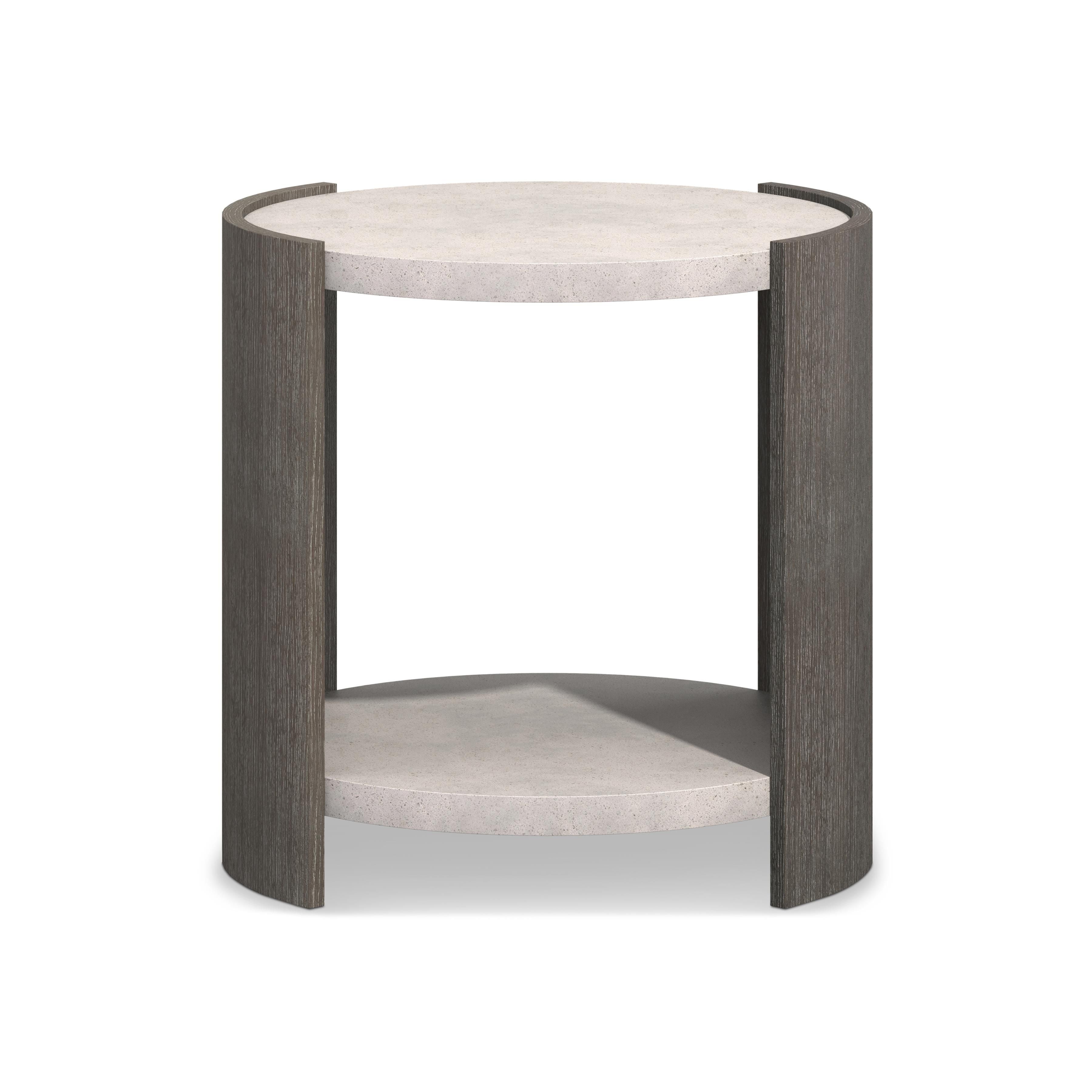 Bernhardt Furniture – Prado Side Table
