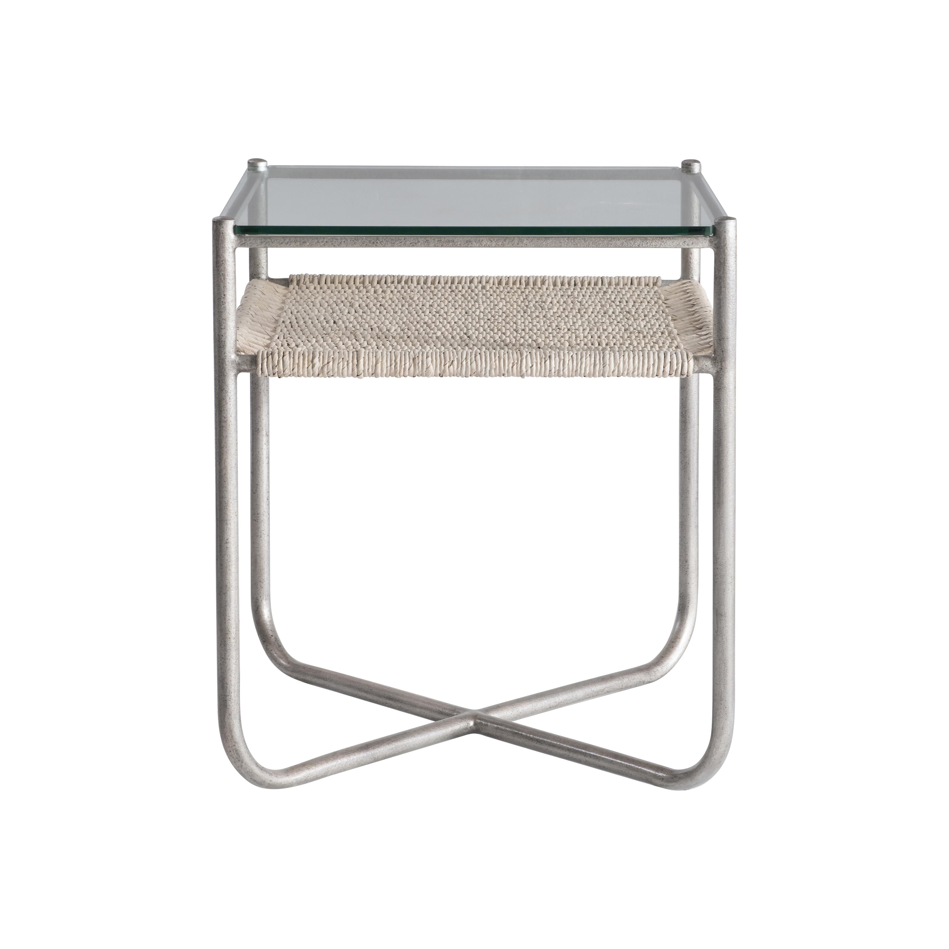 Bernhardt Furniture – Kendo Side Table