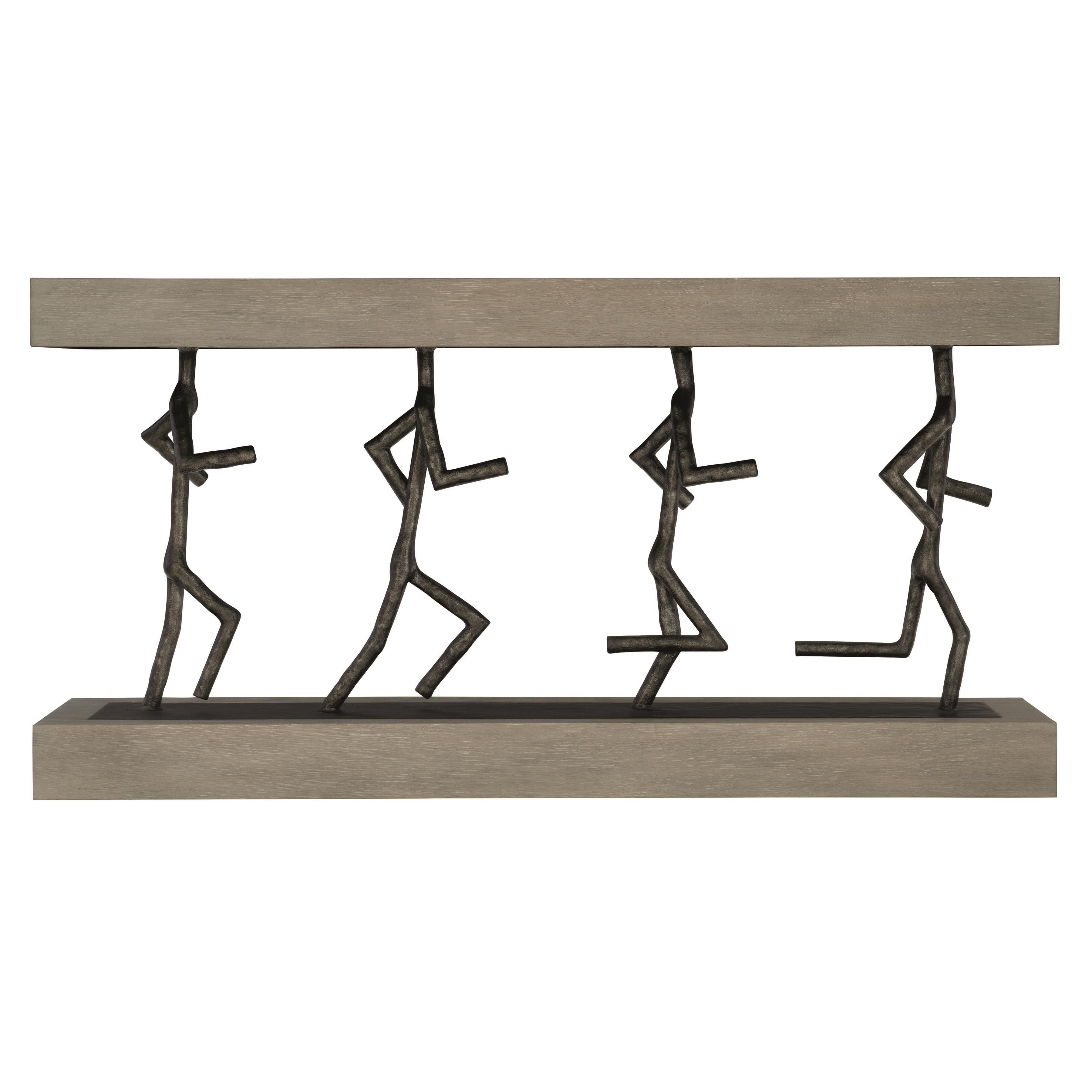 Bernhardt Furniture – Theo Console Table