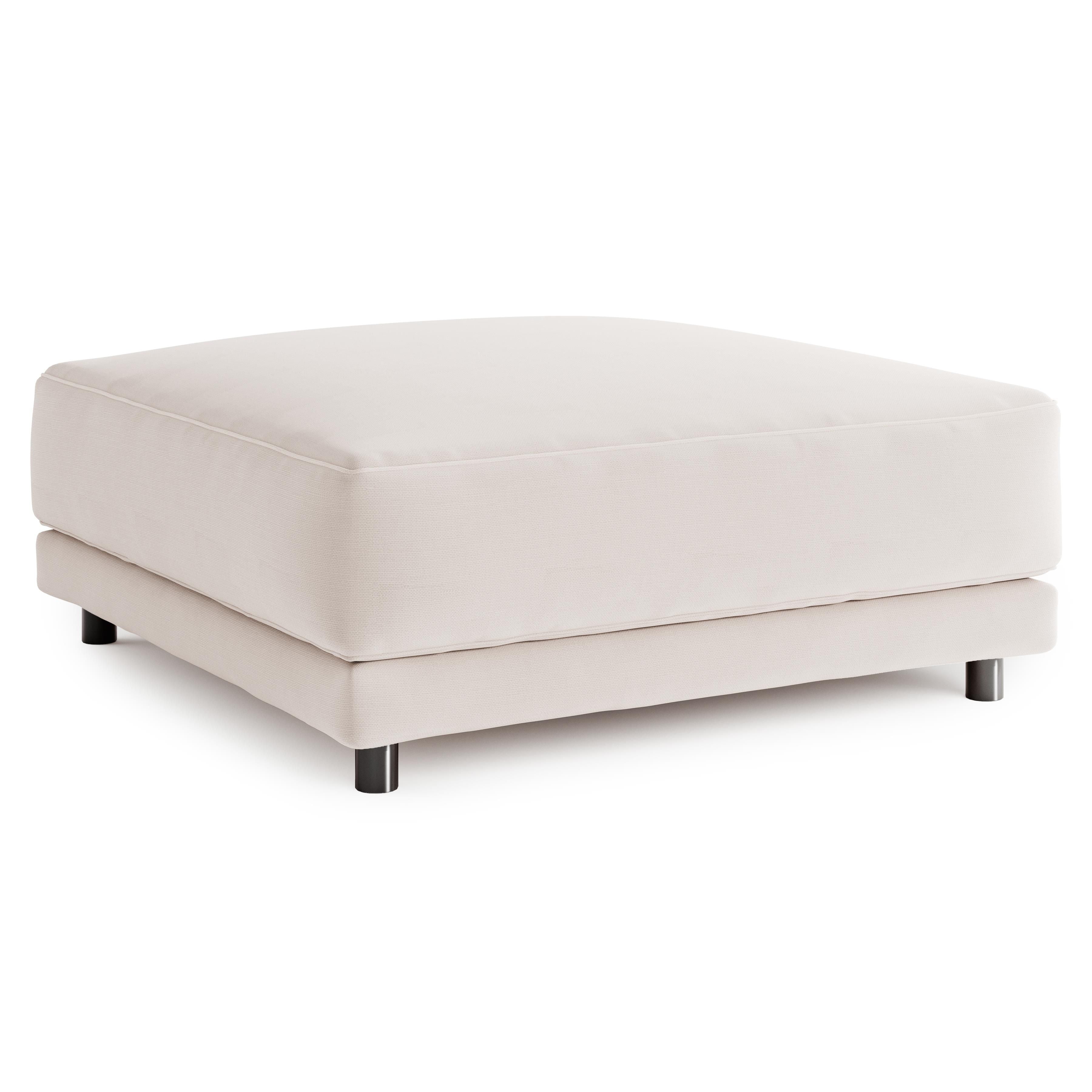 Bernhardt Avanni Outdoor Ottoman