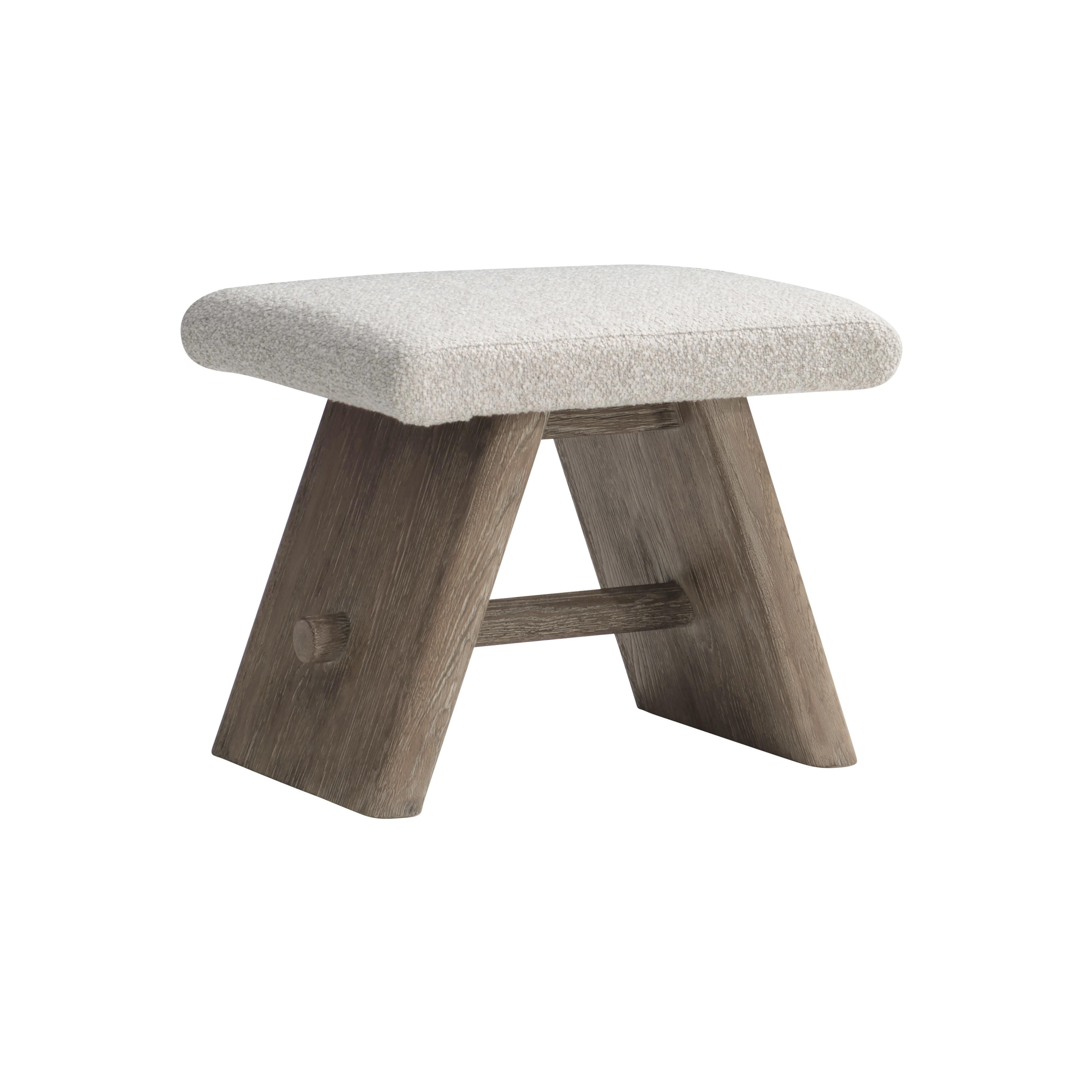 Bernhardt Furniture Casa Paros Bench