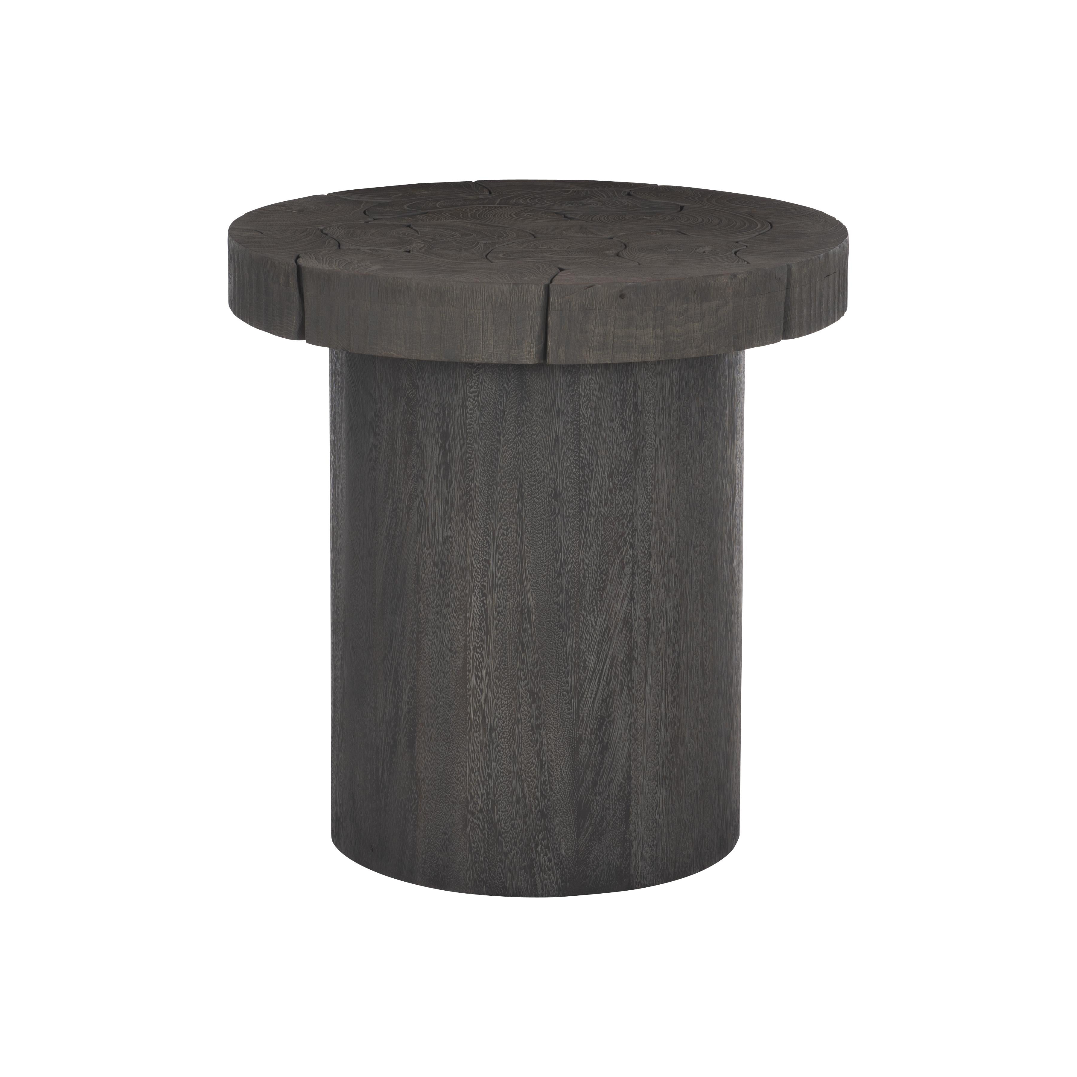 Bernhardt Furniture – Calavaras Side Table