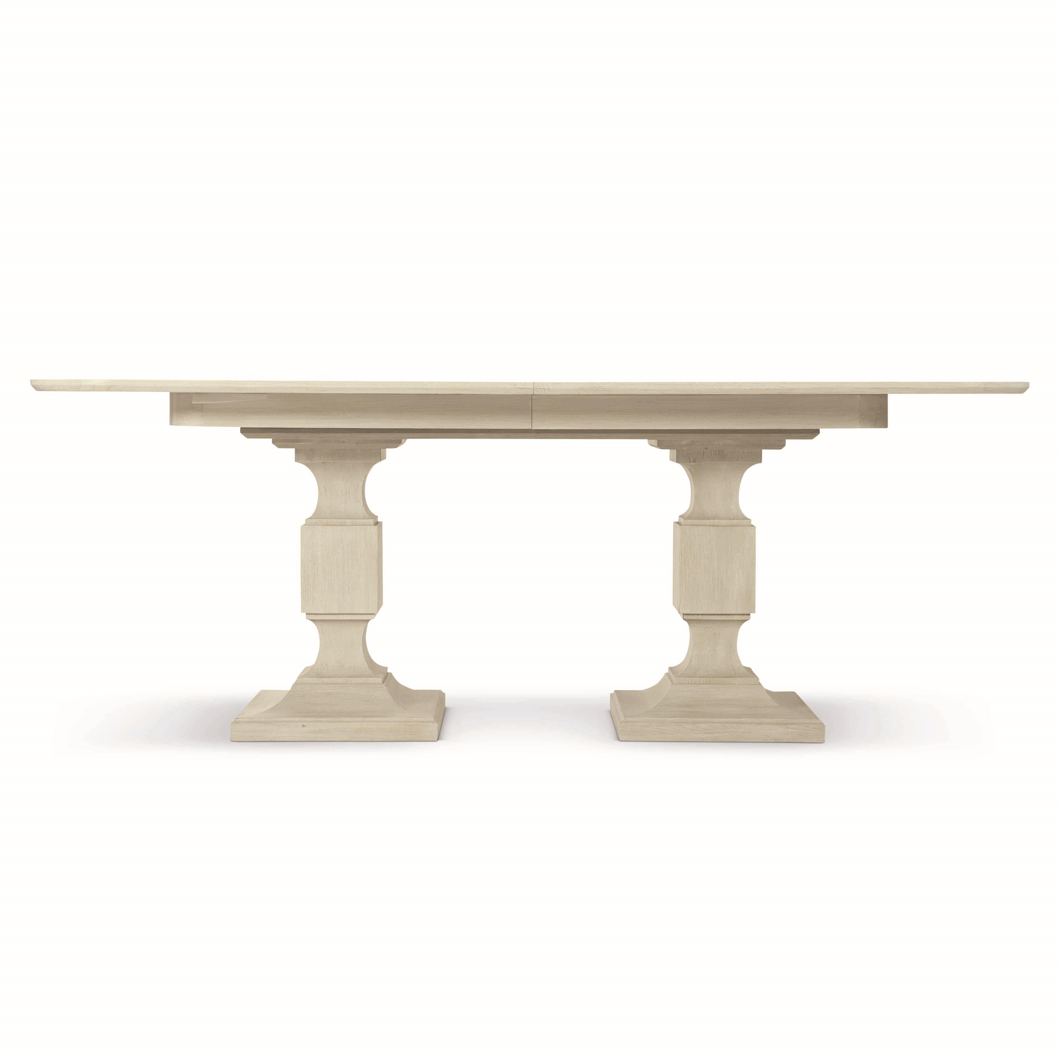 Bernhardt Furniture – East Hampton Dining Table