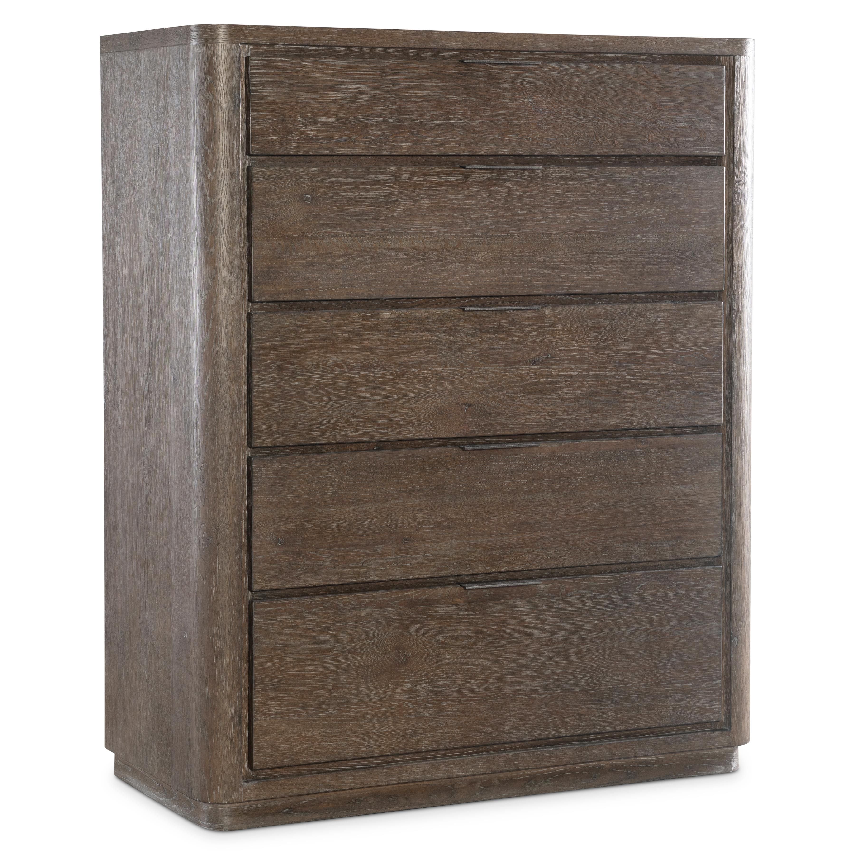 Bernhardt Furniture – Outline Tall Drawer Chest