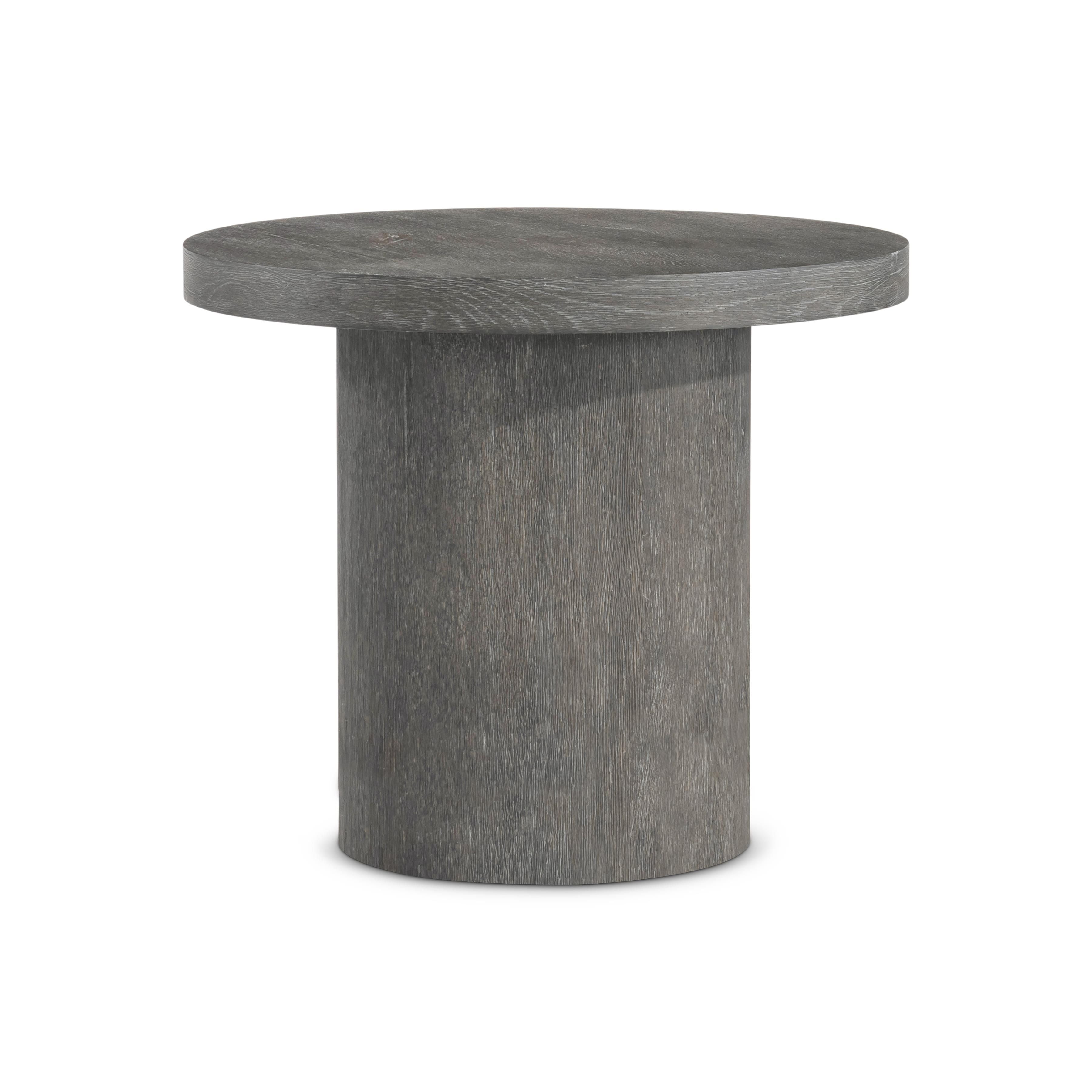 Bernhardt Furniture – Tribeca Side Table