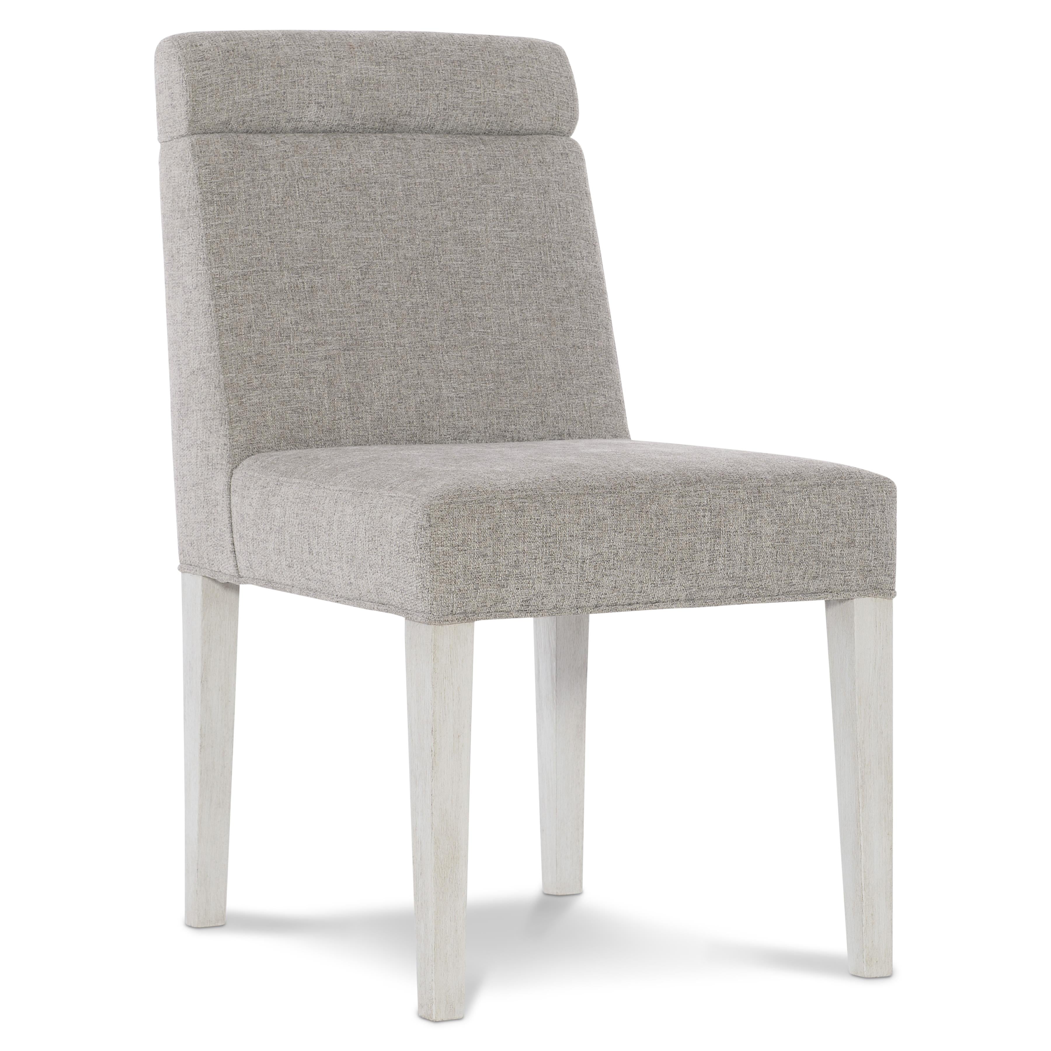 Bernhardt Furniture – Foundations Side Chair