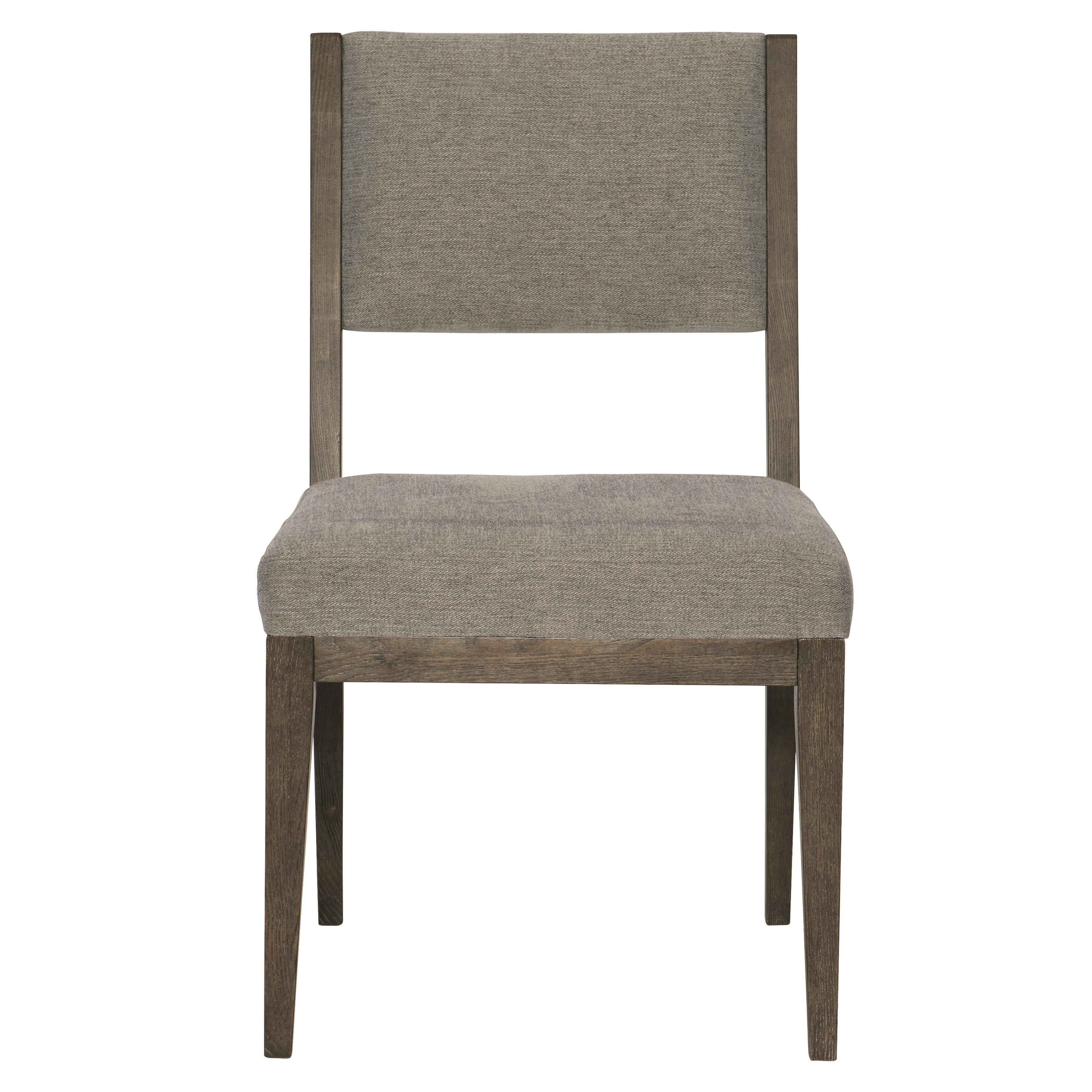 Bernhardt Furniture Linea Side Chair