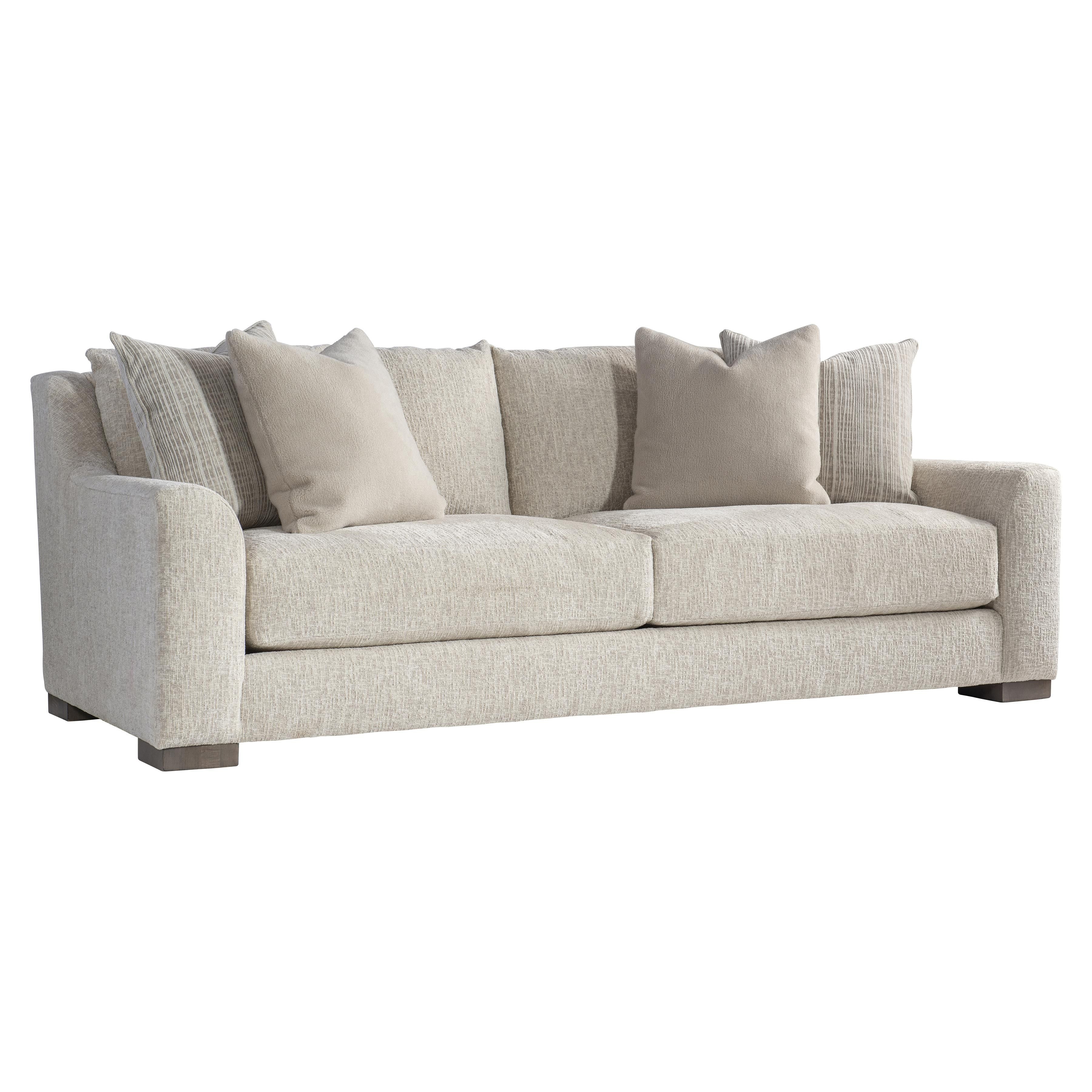 Bernhardt Furniture – Gabi Fabric Sofa