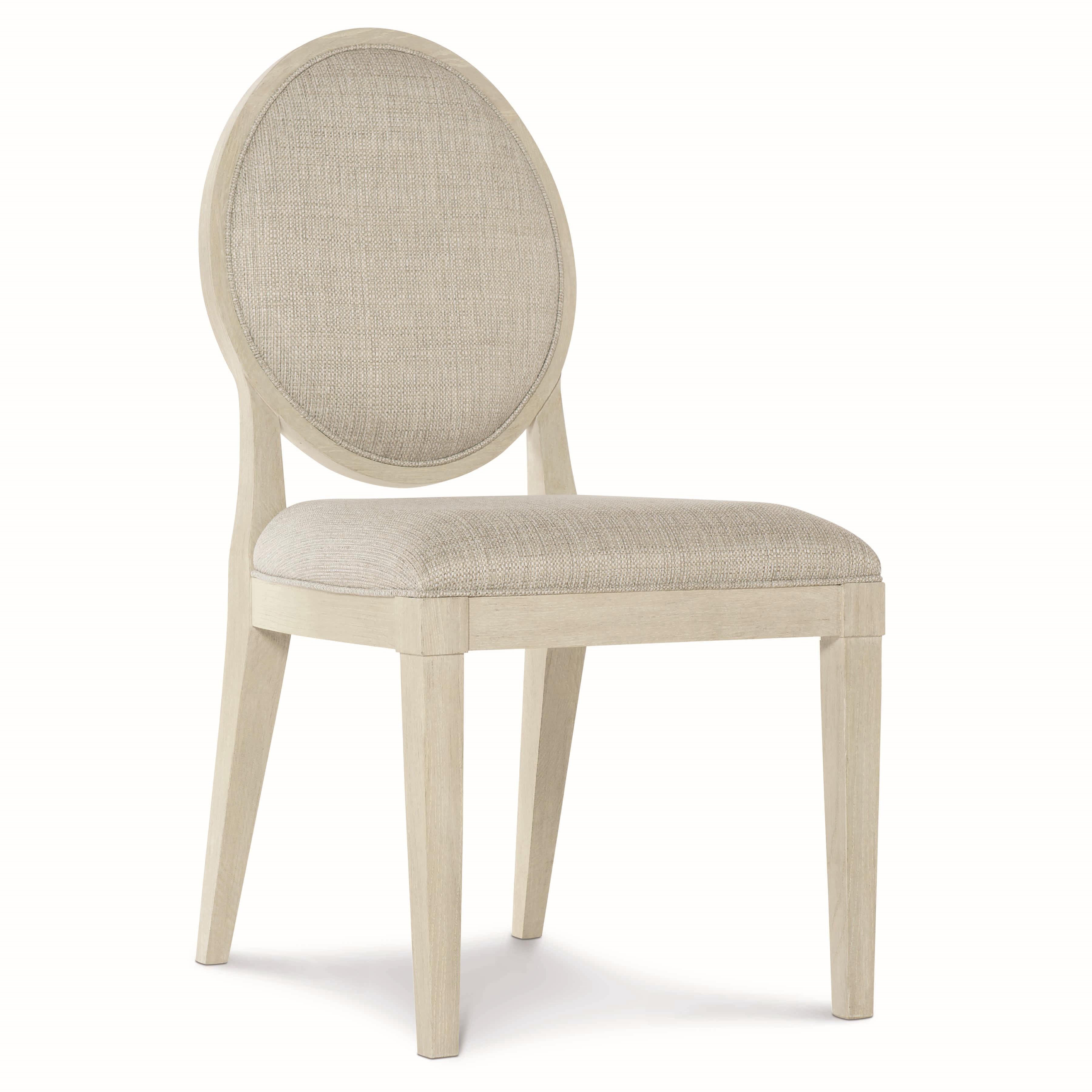 Bernhardt Furniture – East Hampton Side Chair