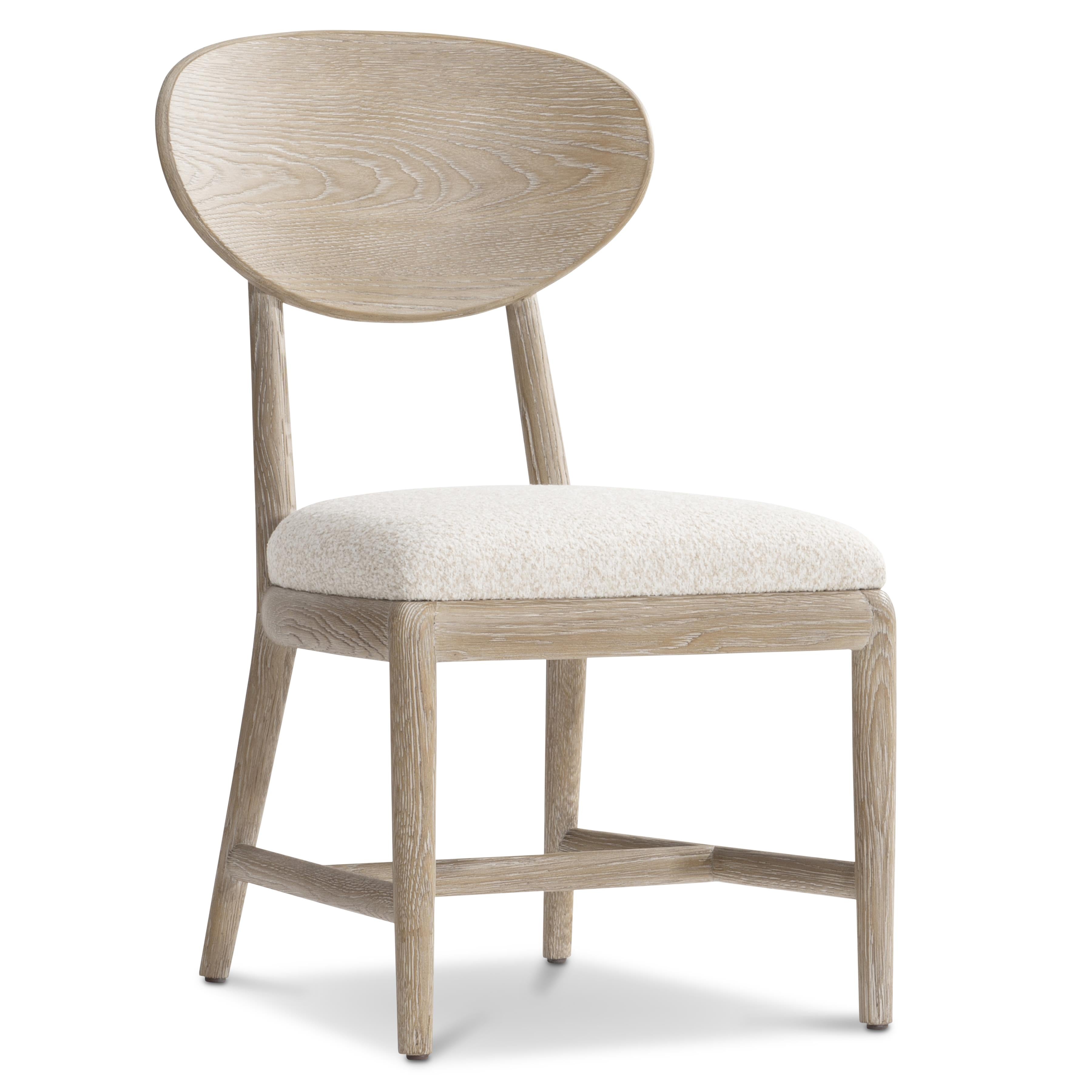 Bernhardt Furniture – Aventura Side Chair
