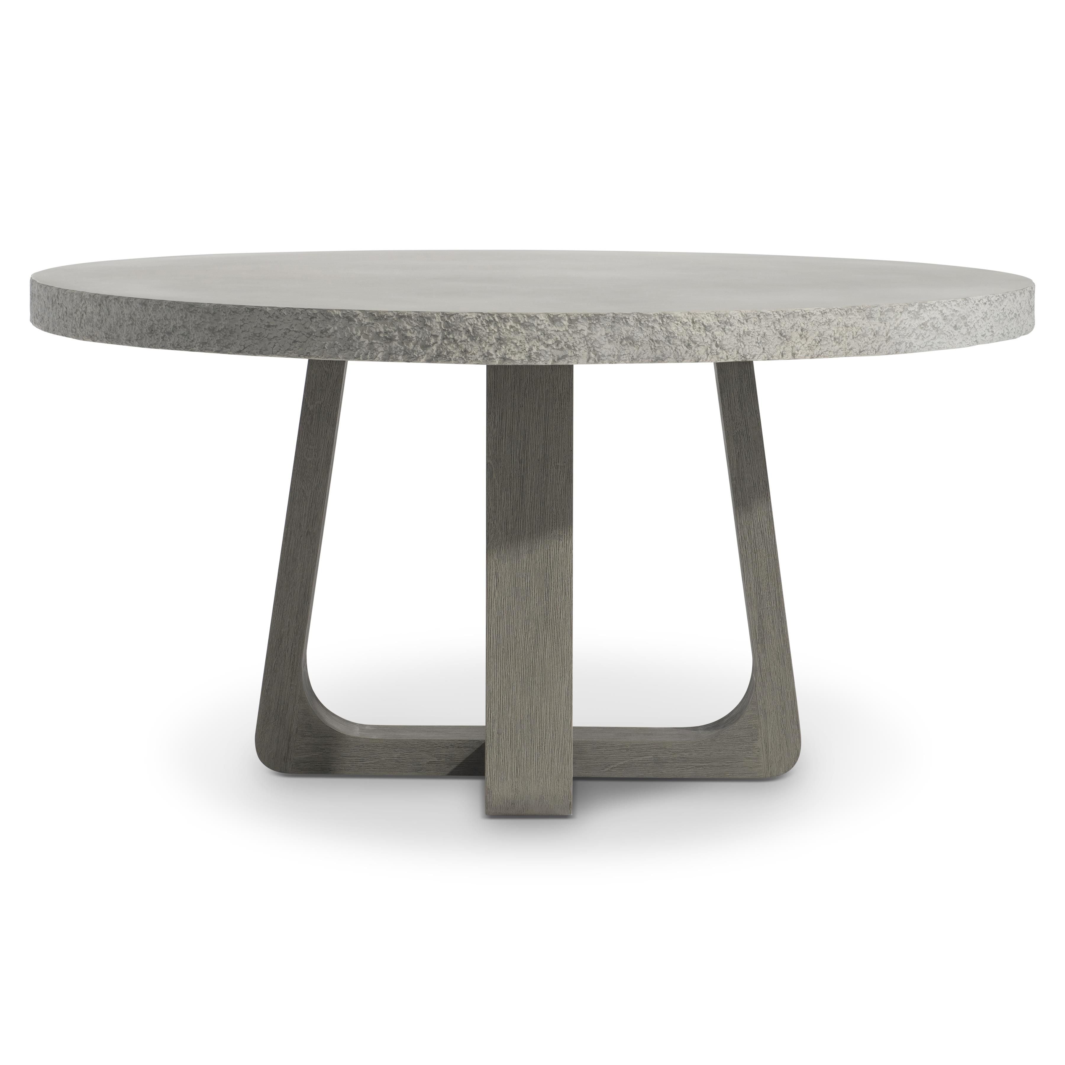 Bernhardt Trouville Outdoor Dining Table