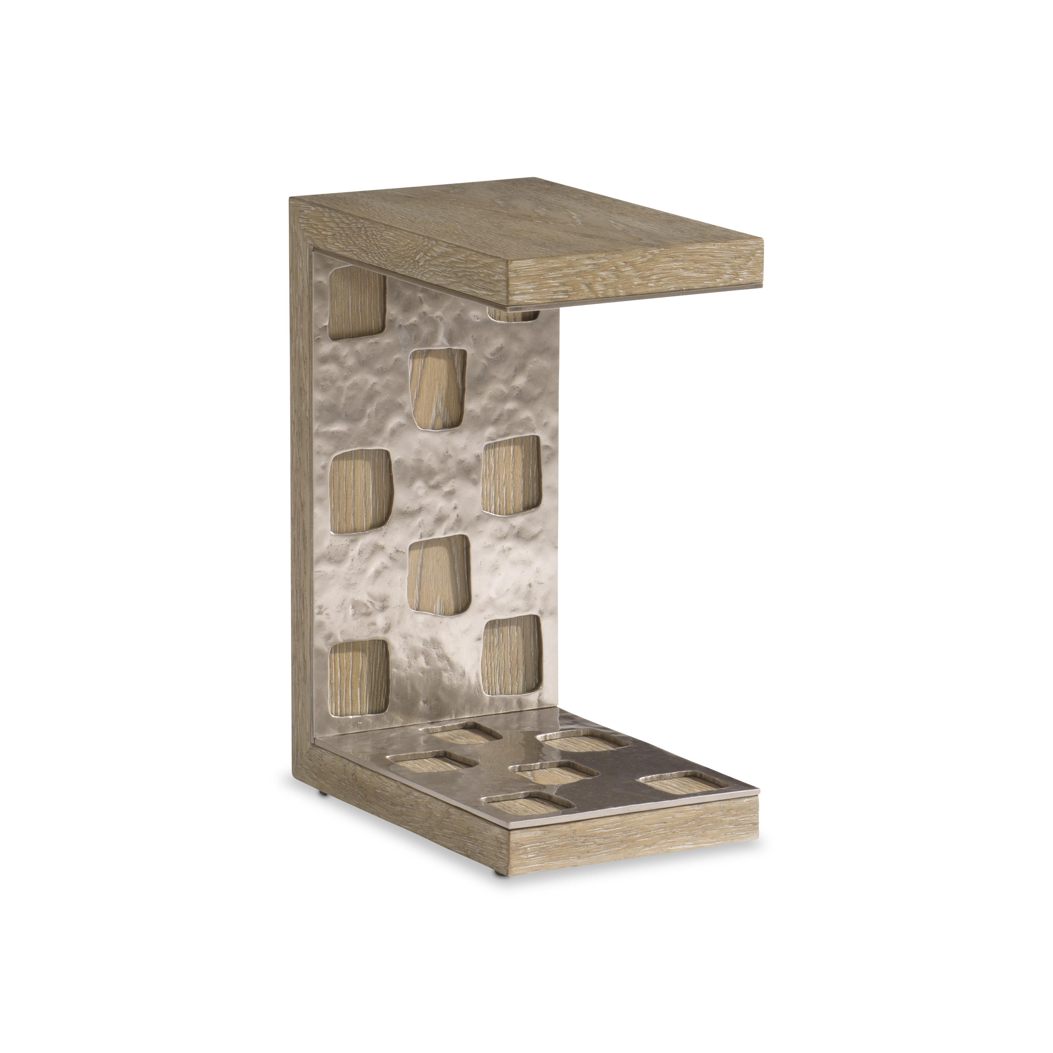 Bernhardt Furniture – Aventura Accent Table