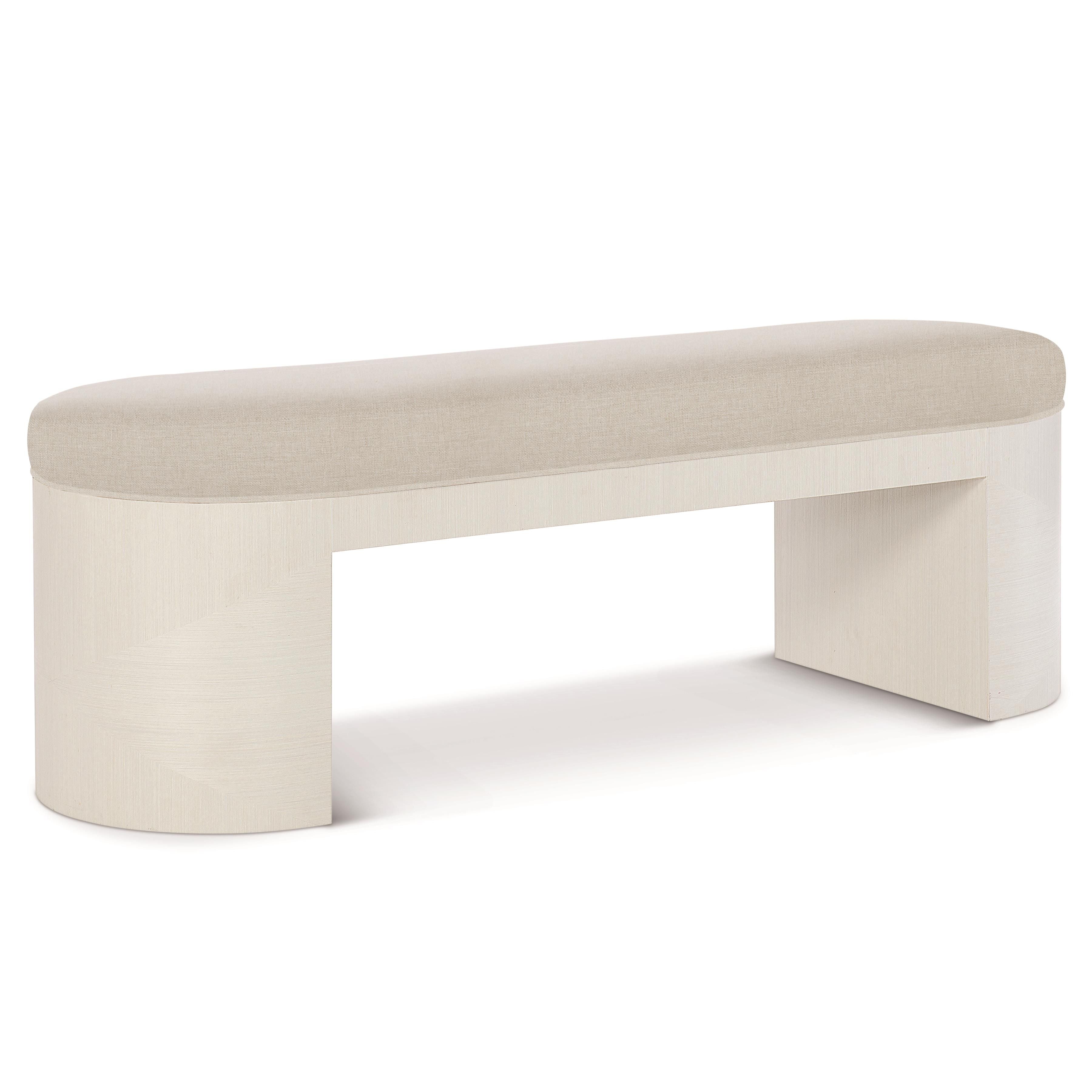 Bernhardt Furniture – Axiom Bench