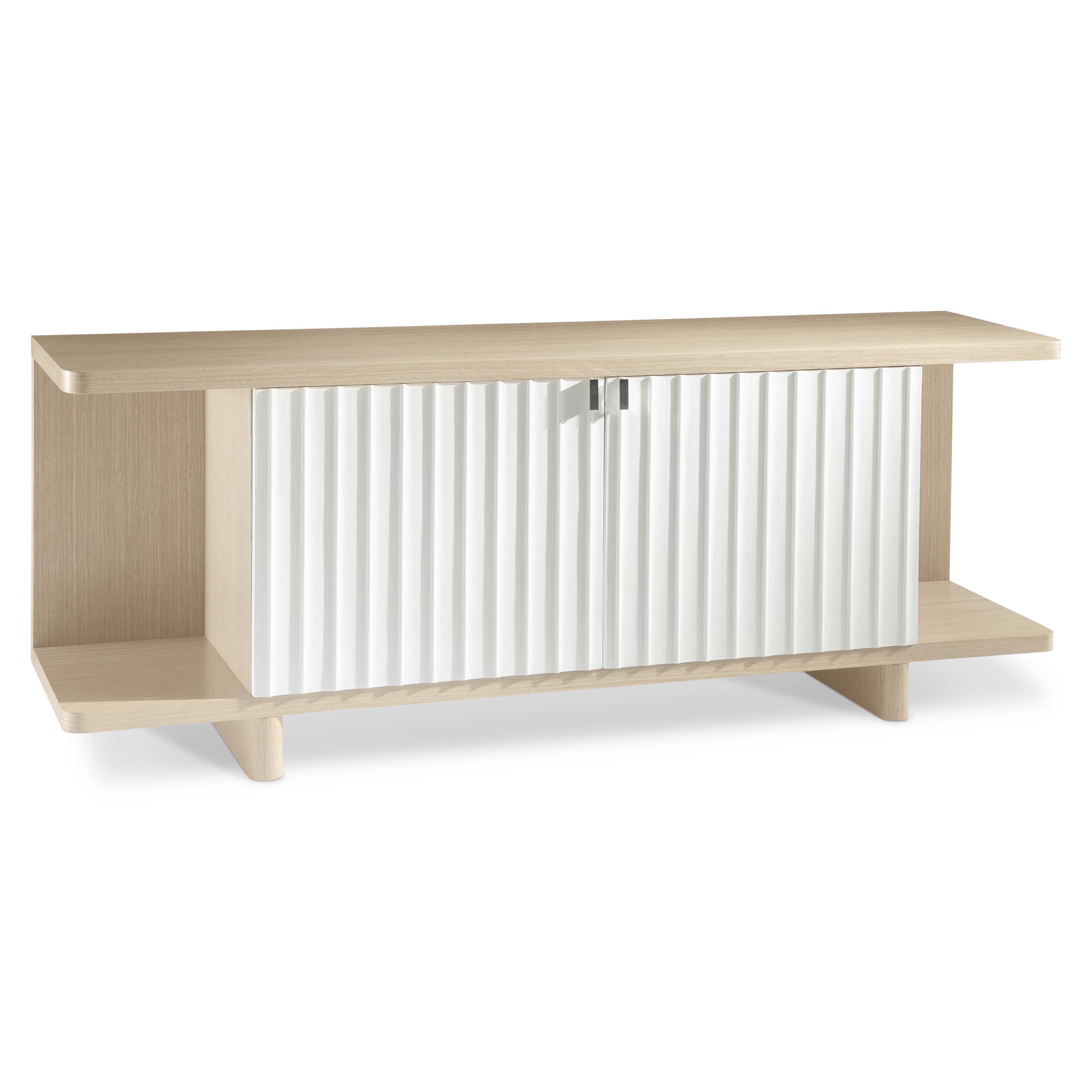 Bernhardt Furniture – Modulum Sideboard