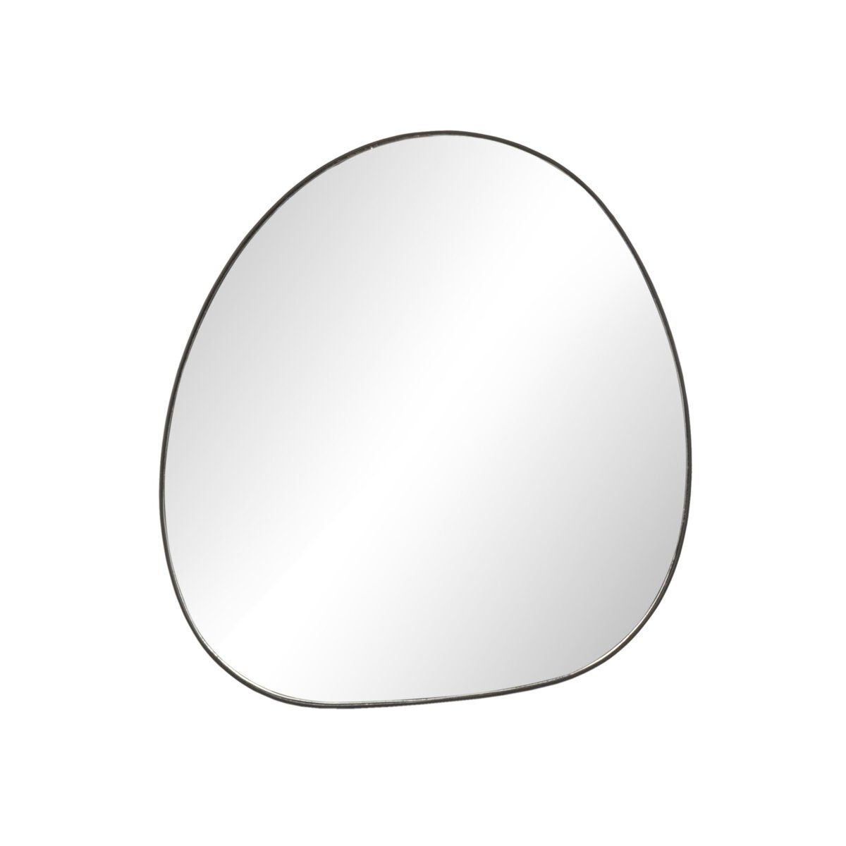 Contour Wall Mirror