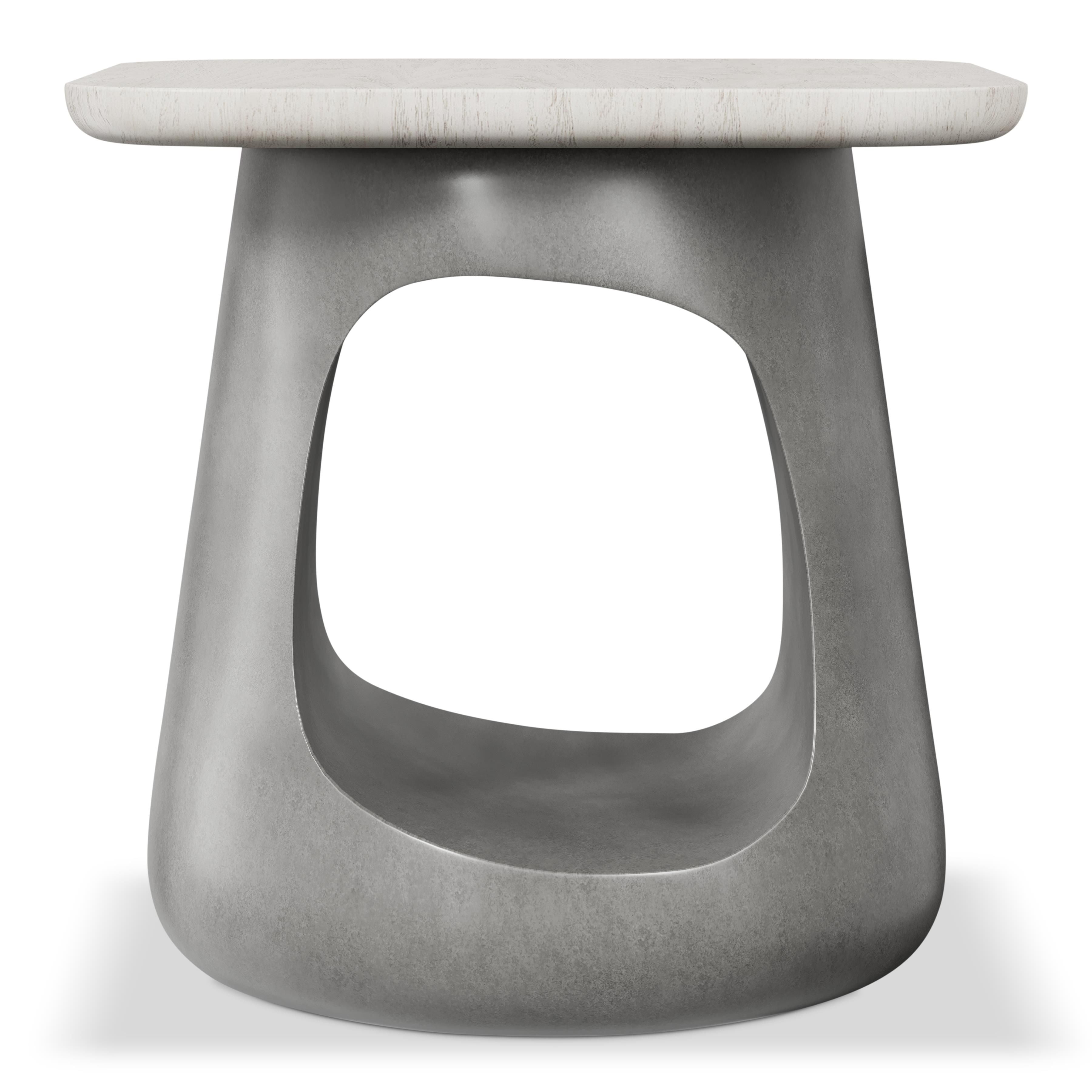 Bernhardt Furniture – Sereno Side Table