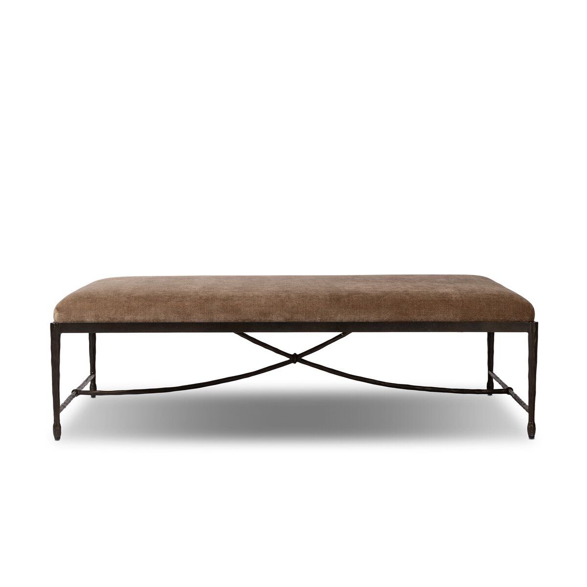 Jade Cocktail Ottoman