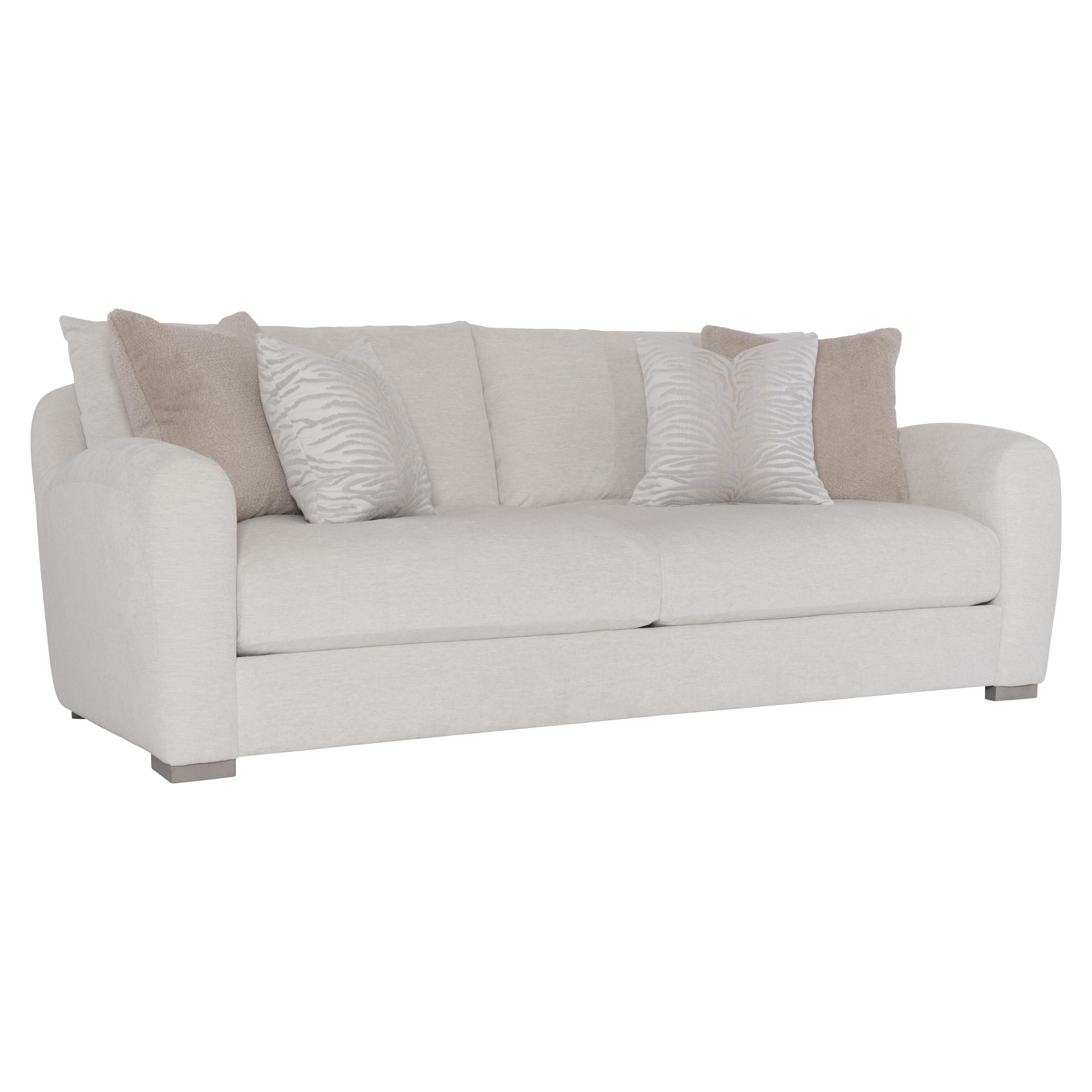Bernhardt Furniture – Asher Fabric Sofa