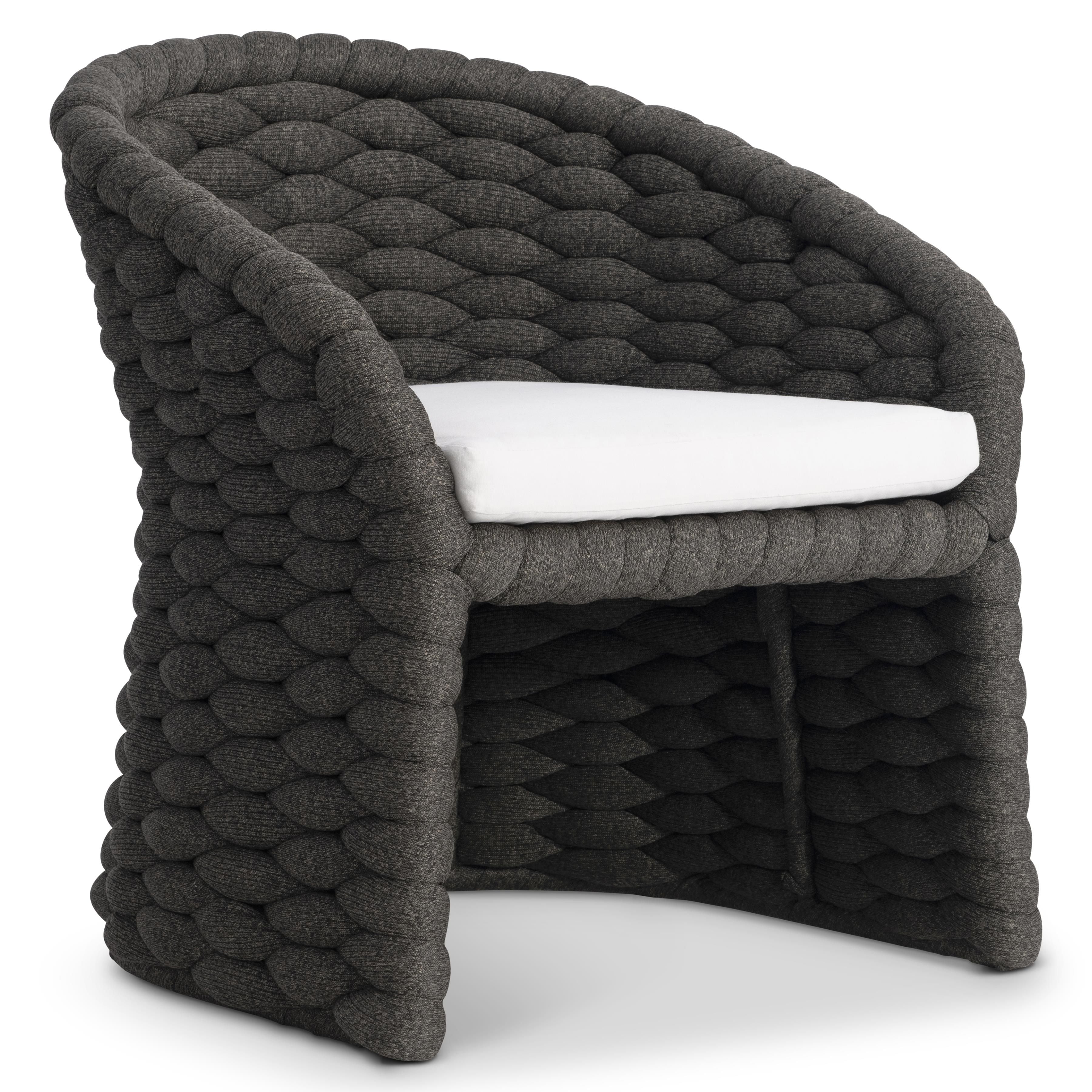Bernhardt Salinas Arm Chair