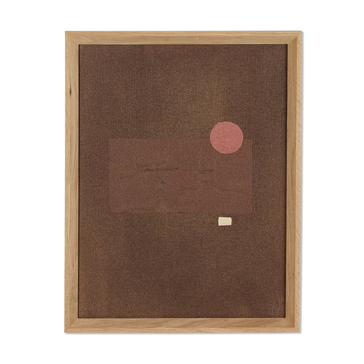 Orbit Vol. 2 #6 - Cappaccino By Jade Dacay