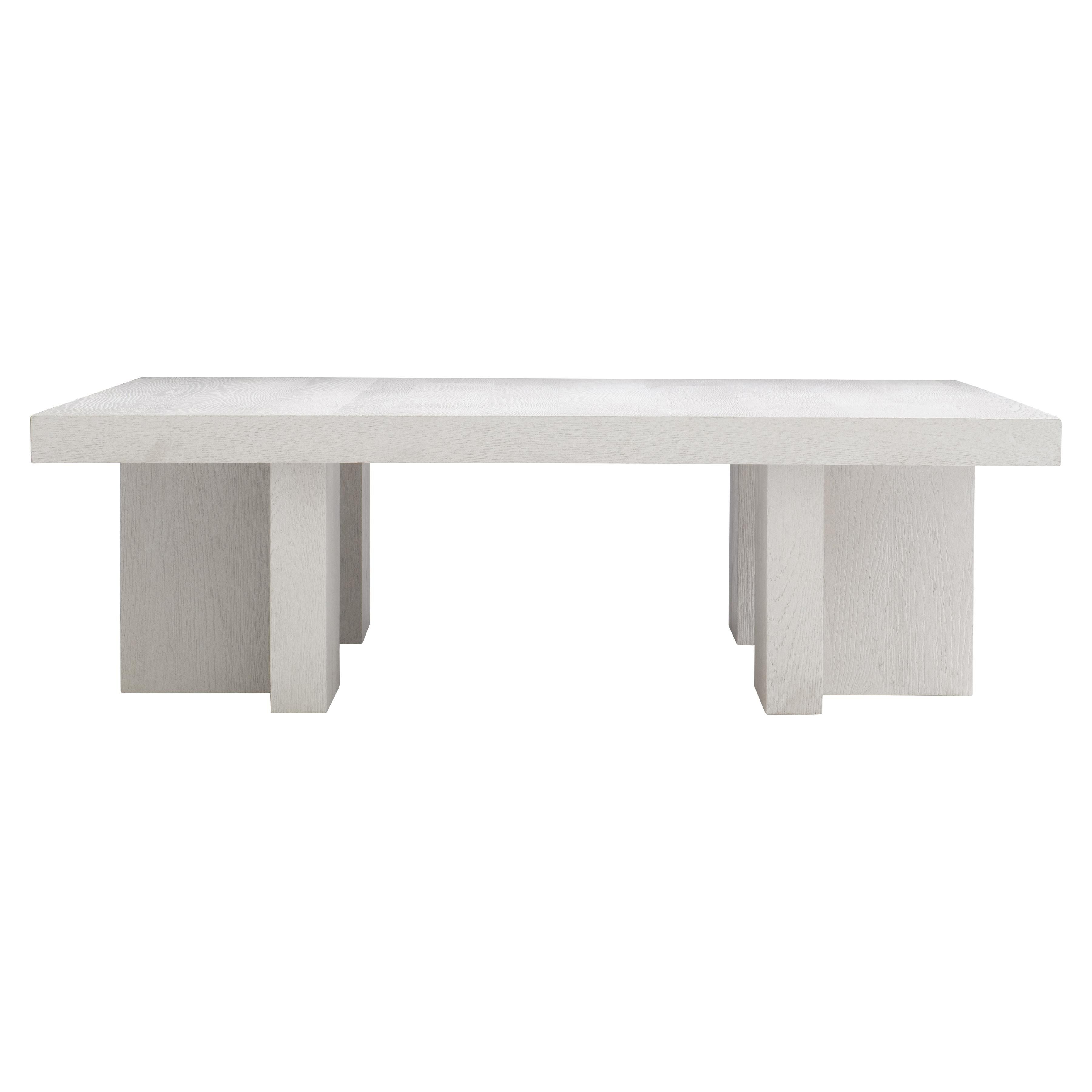 Bernhardt Furniture – Blythe Cocktail Table