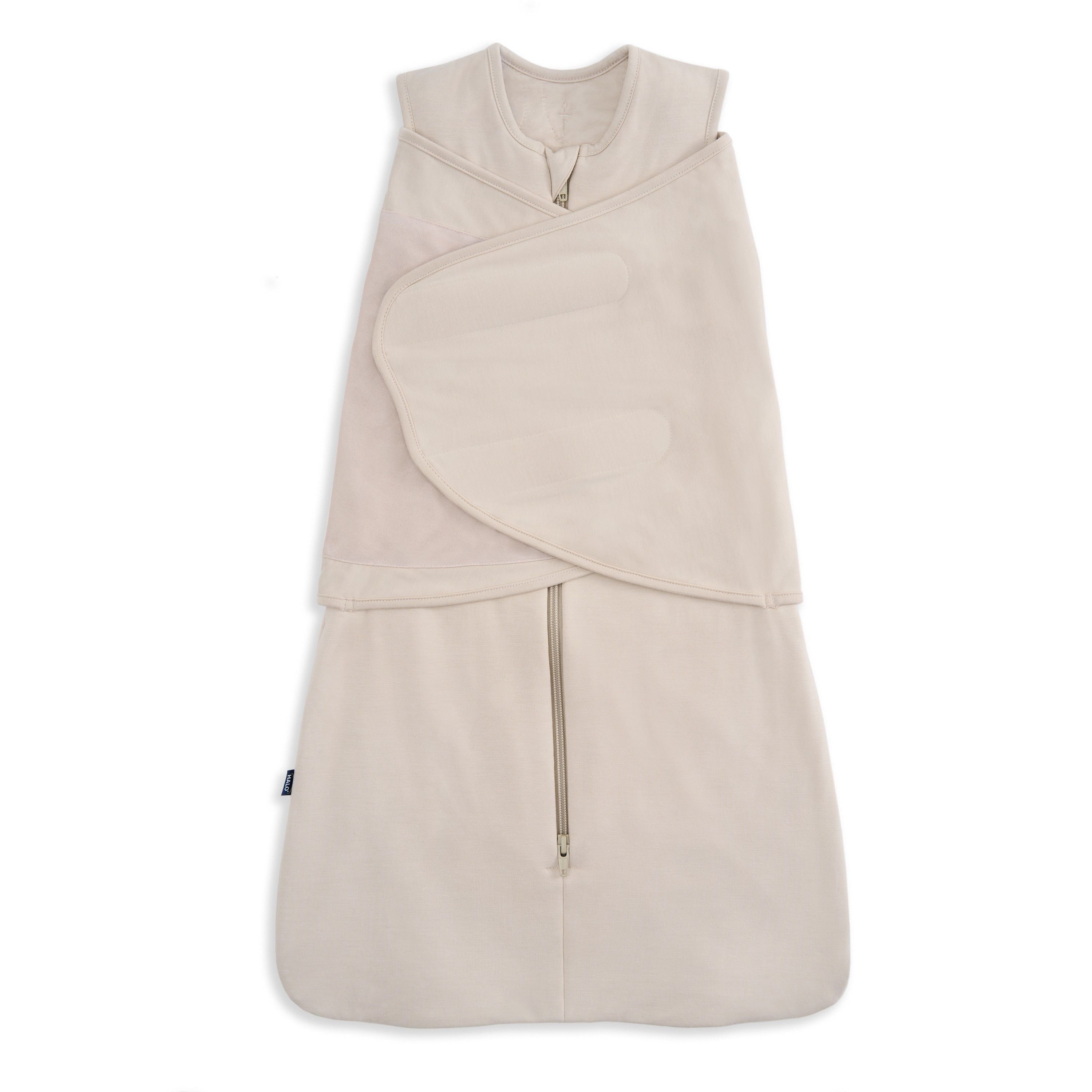Supersoft Bamboo SleepSack Swaddle Tog 2.0