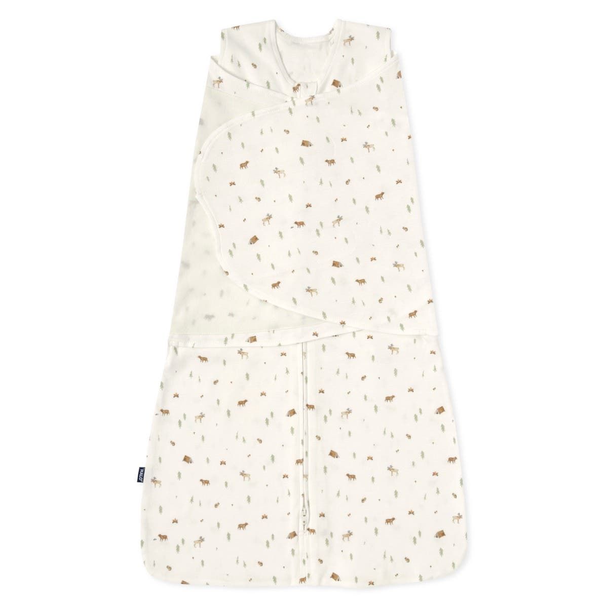 Swaddle 100% Cotton Tog 1.5