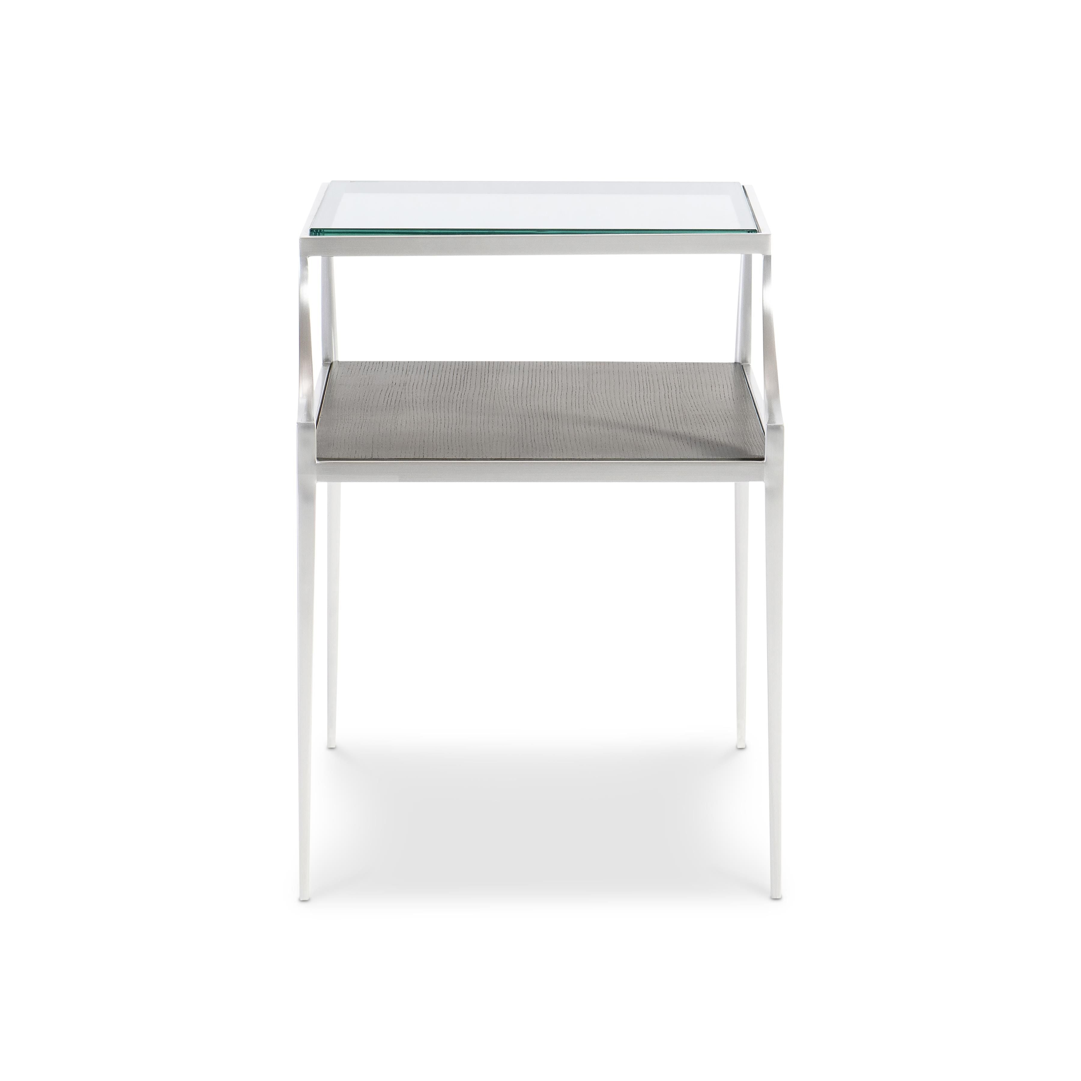 Bernhardt Furniture – Cornelia Side Table