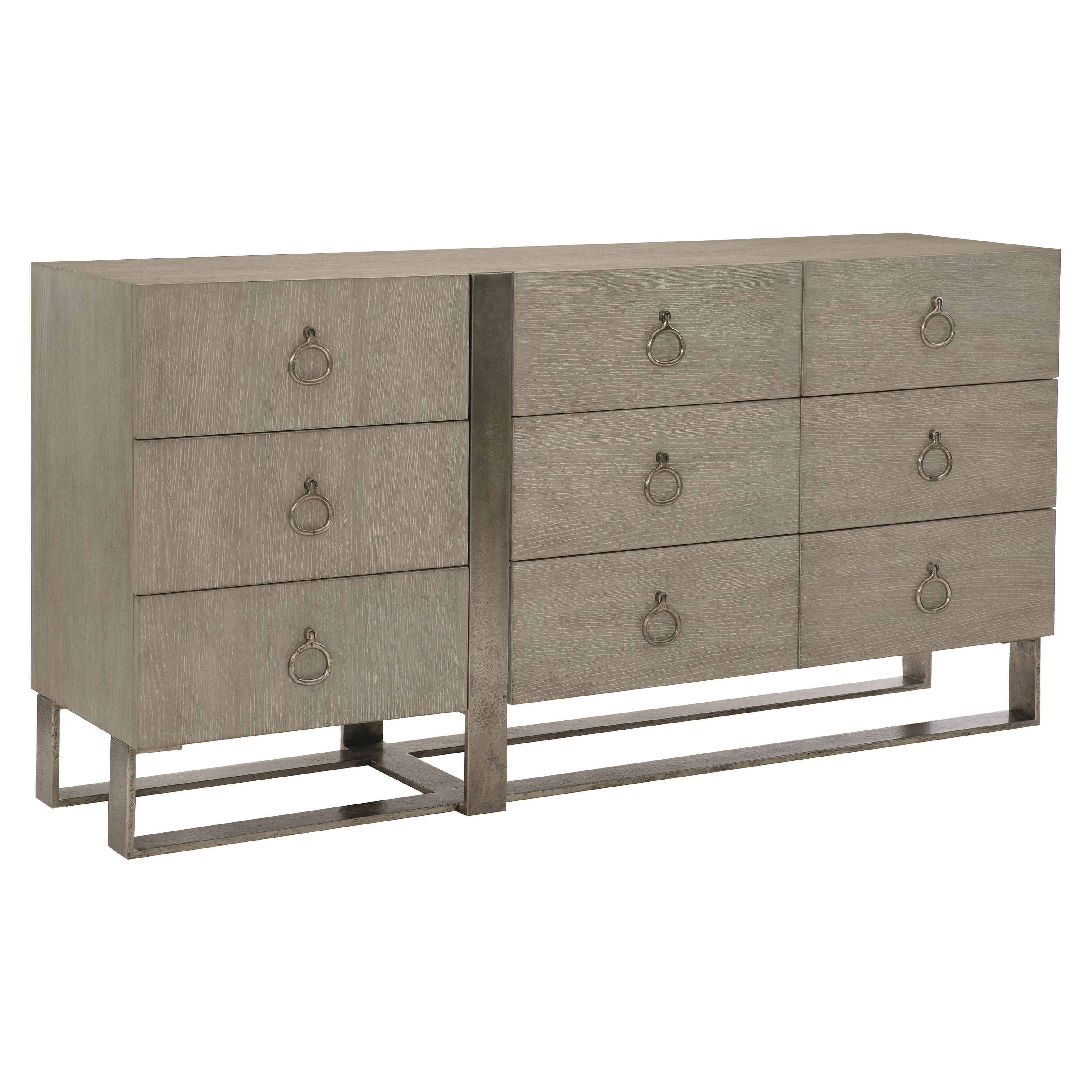 Bernhardt Furniture – Linea Dresser