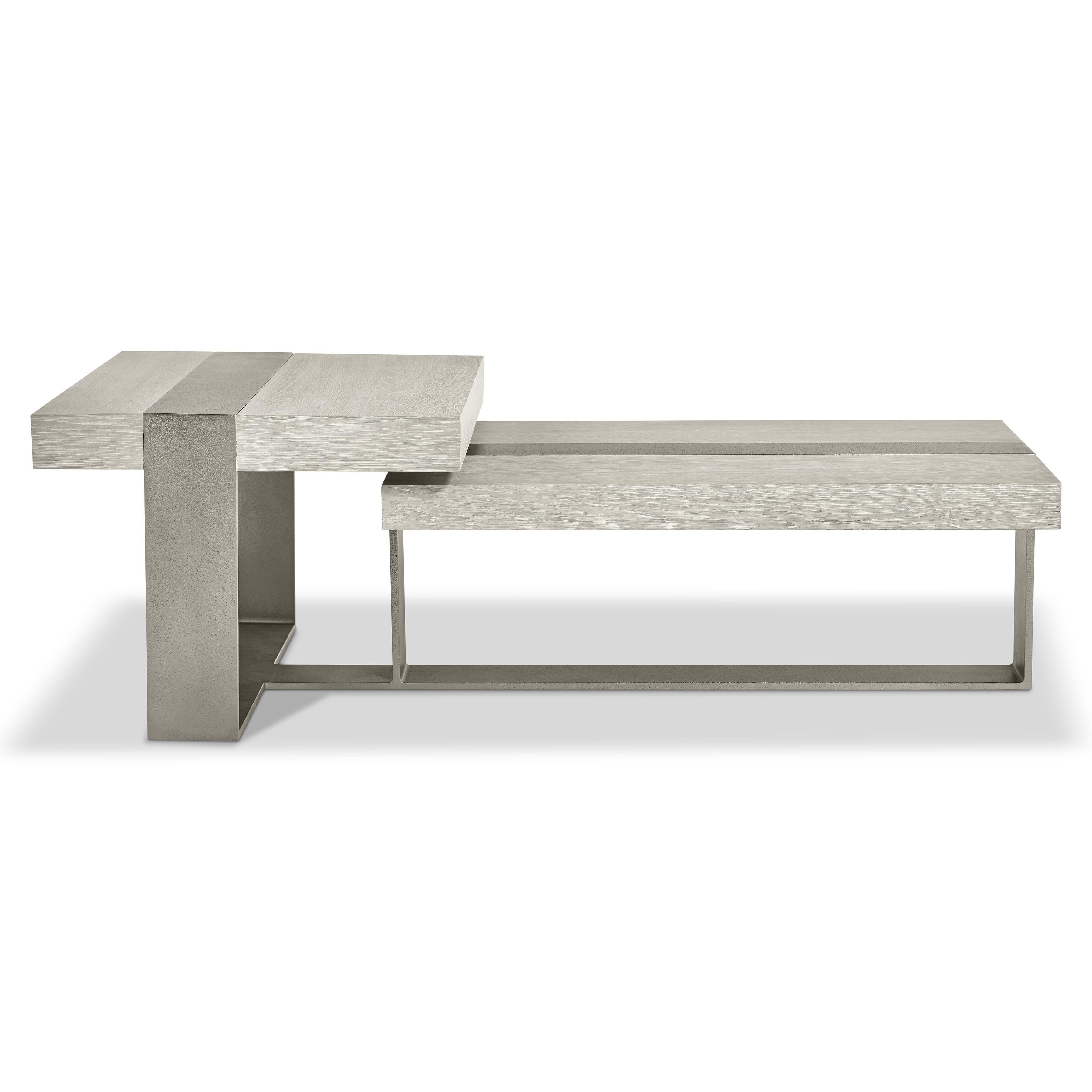 Bernhardt Furniture Tempo Cocktail Table