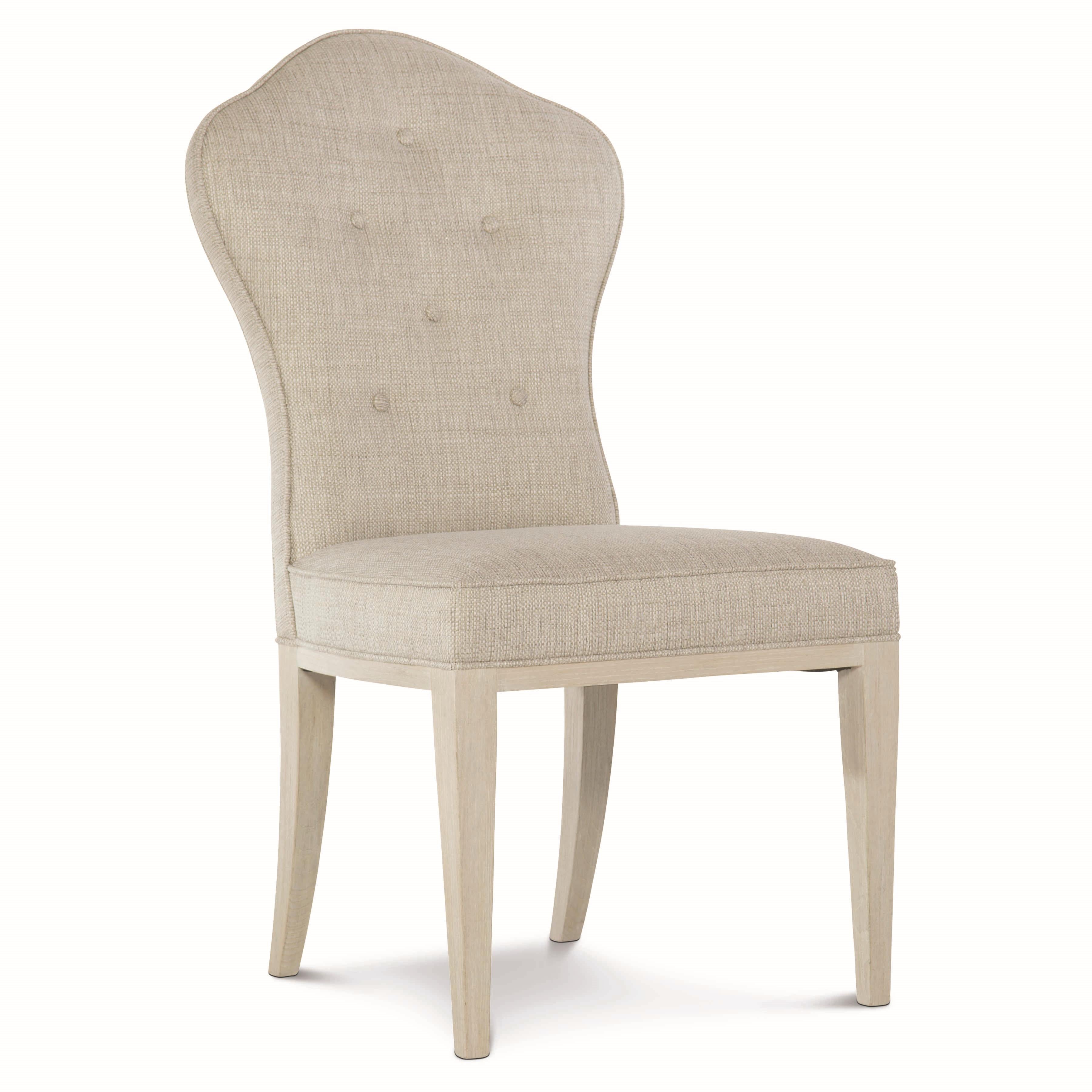 Bernhardt Furniture – East Hampton Side Chair
