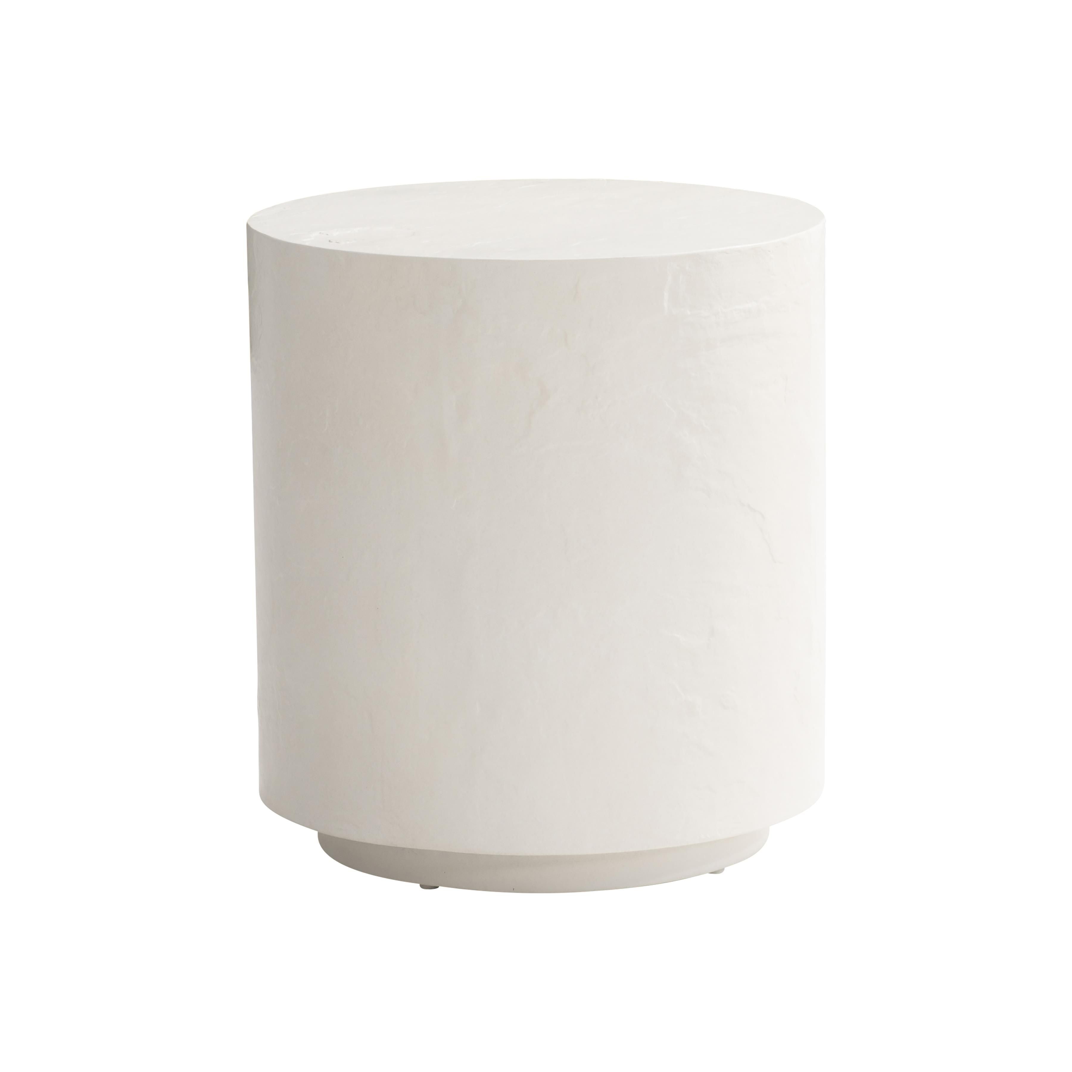 Bernhardt Trapani Outdoor Side Table
