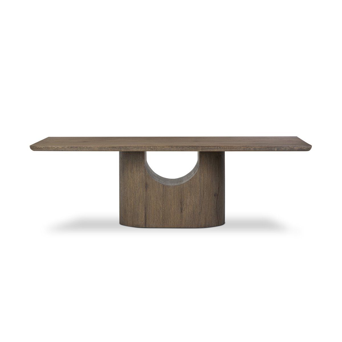 Bevie Dining Table-98"