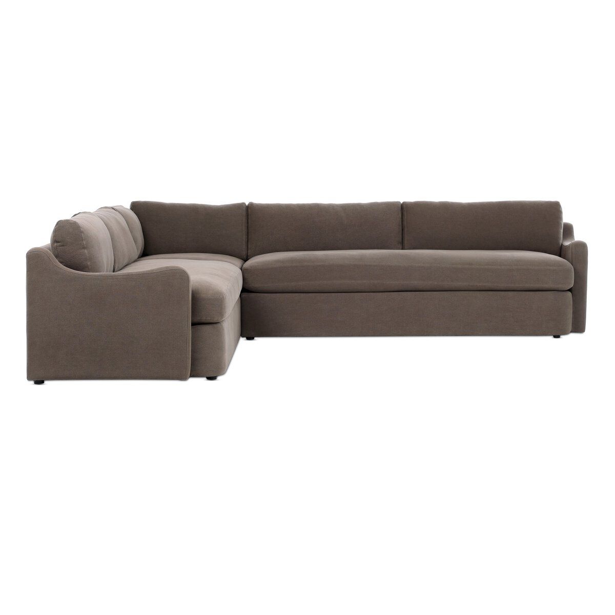 Aurelia 3-piece Sectional