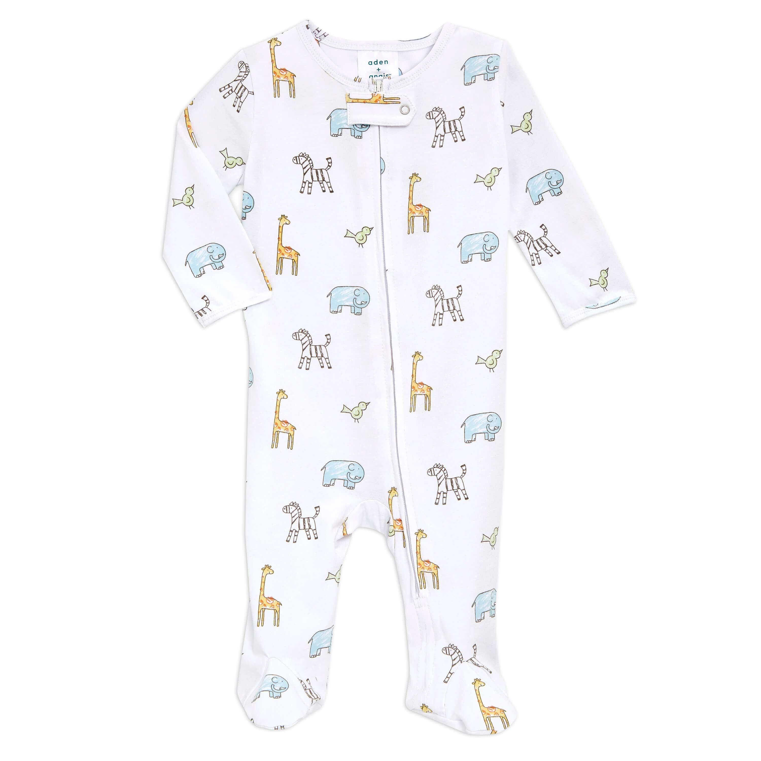 Comfort Knit™ Footie by Halo Sleep
