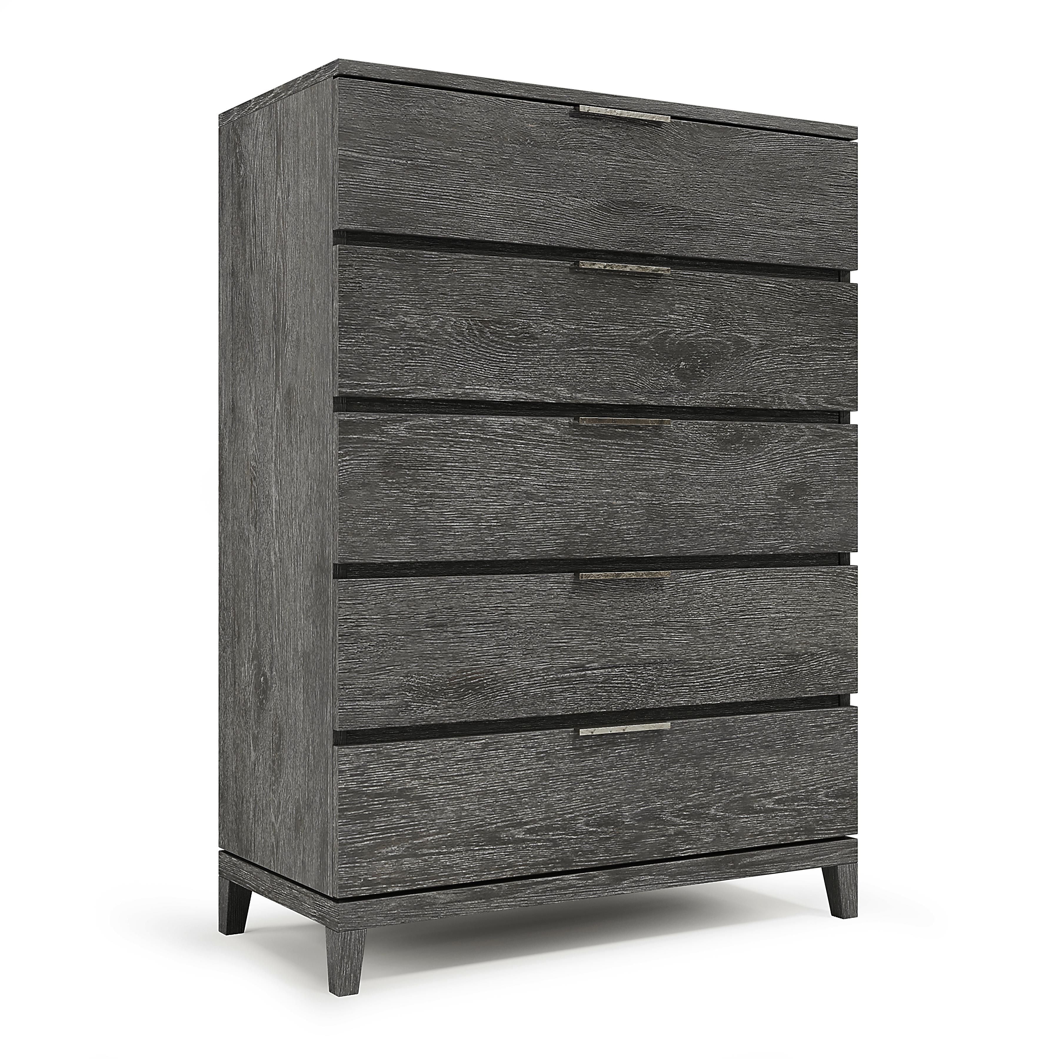 Bernhardt Furniture – Menton Tall Drawer Chest