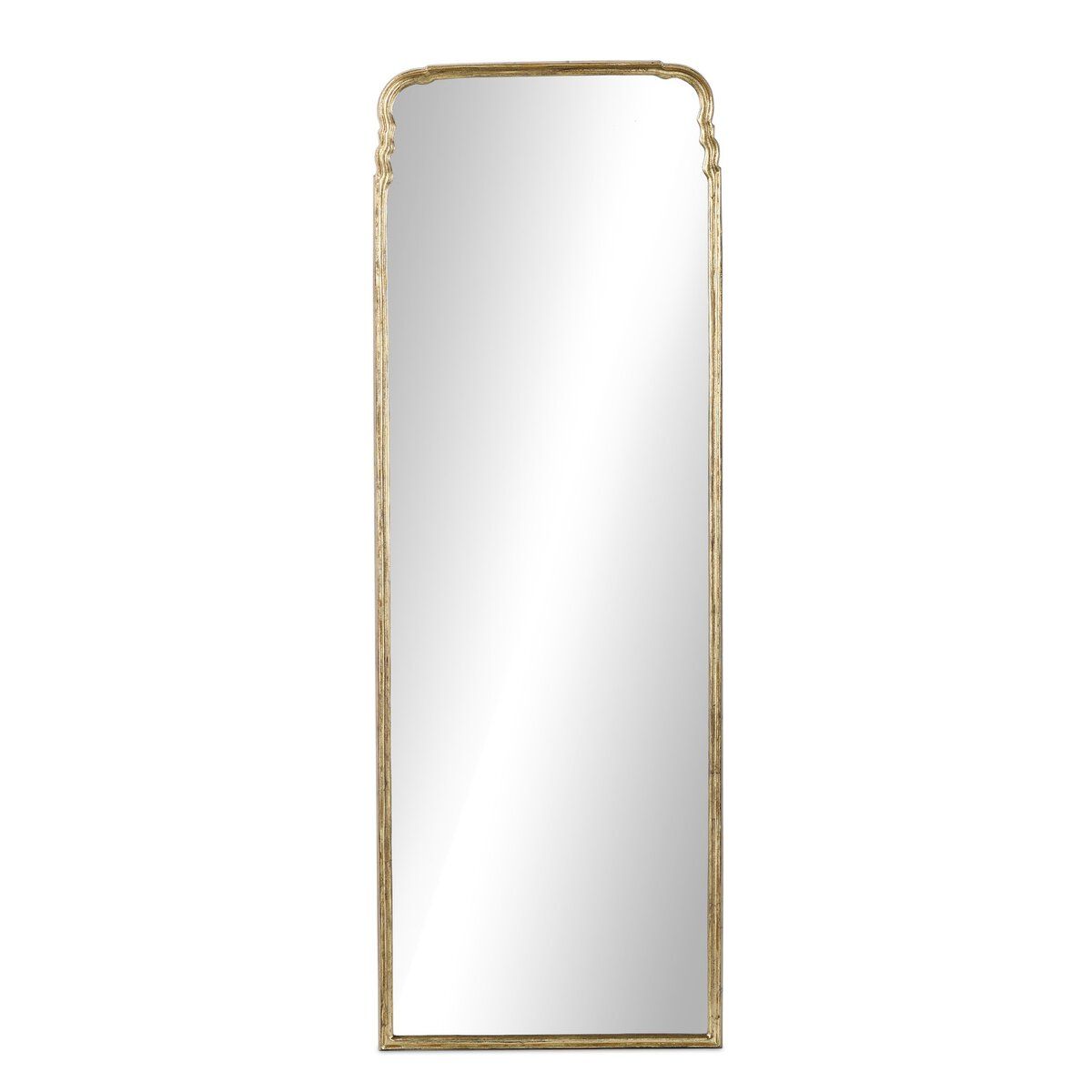 Loire Floor Mirror