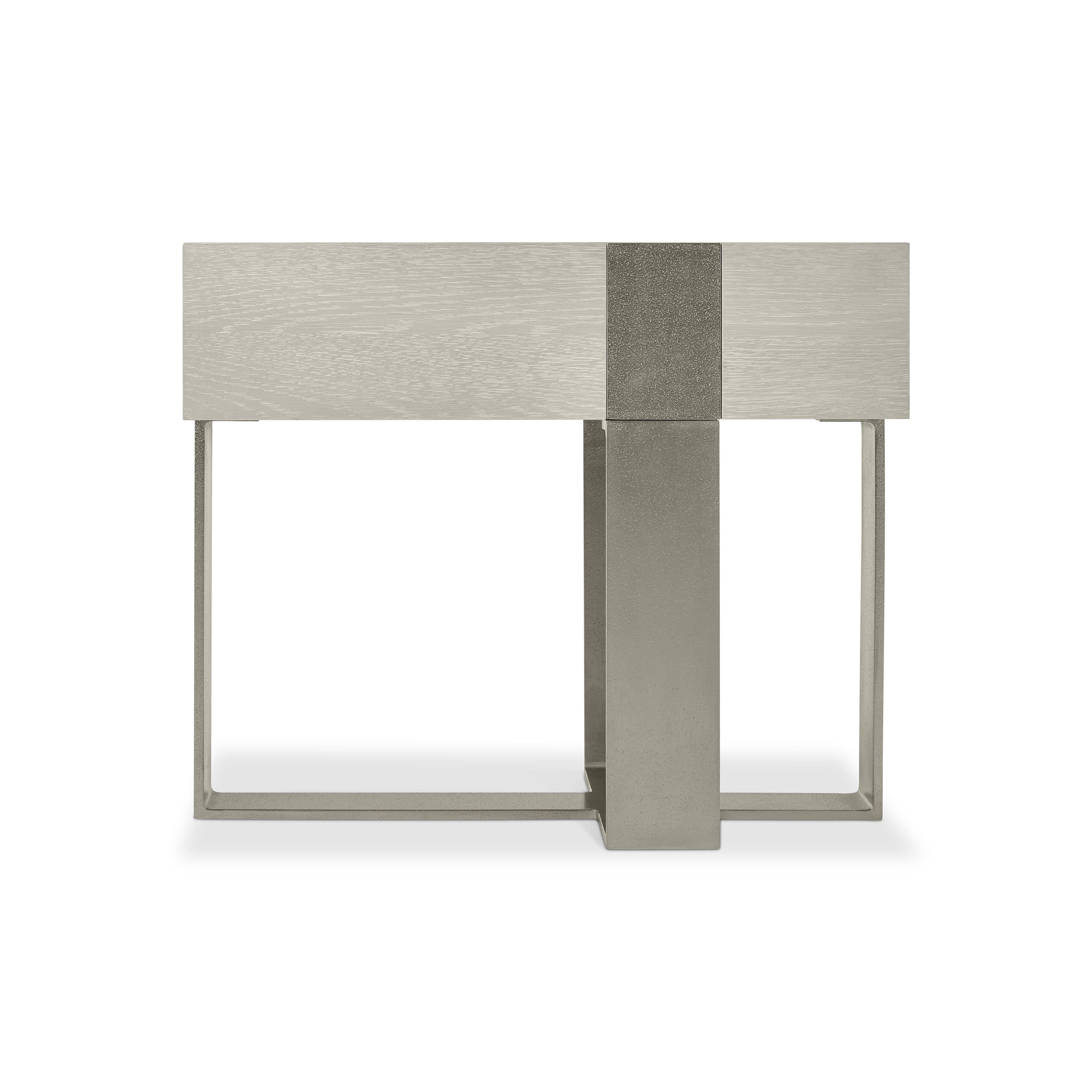 Bernhardt Furniture – Tempo Nightstand