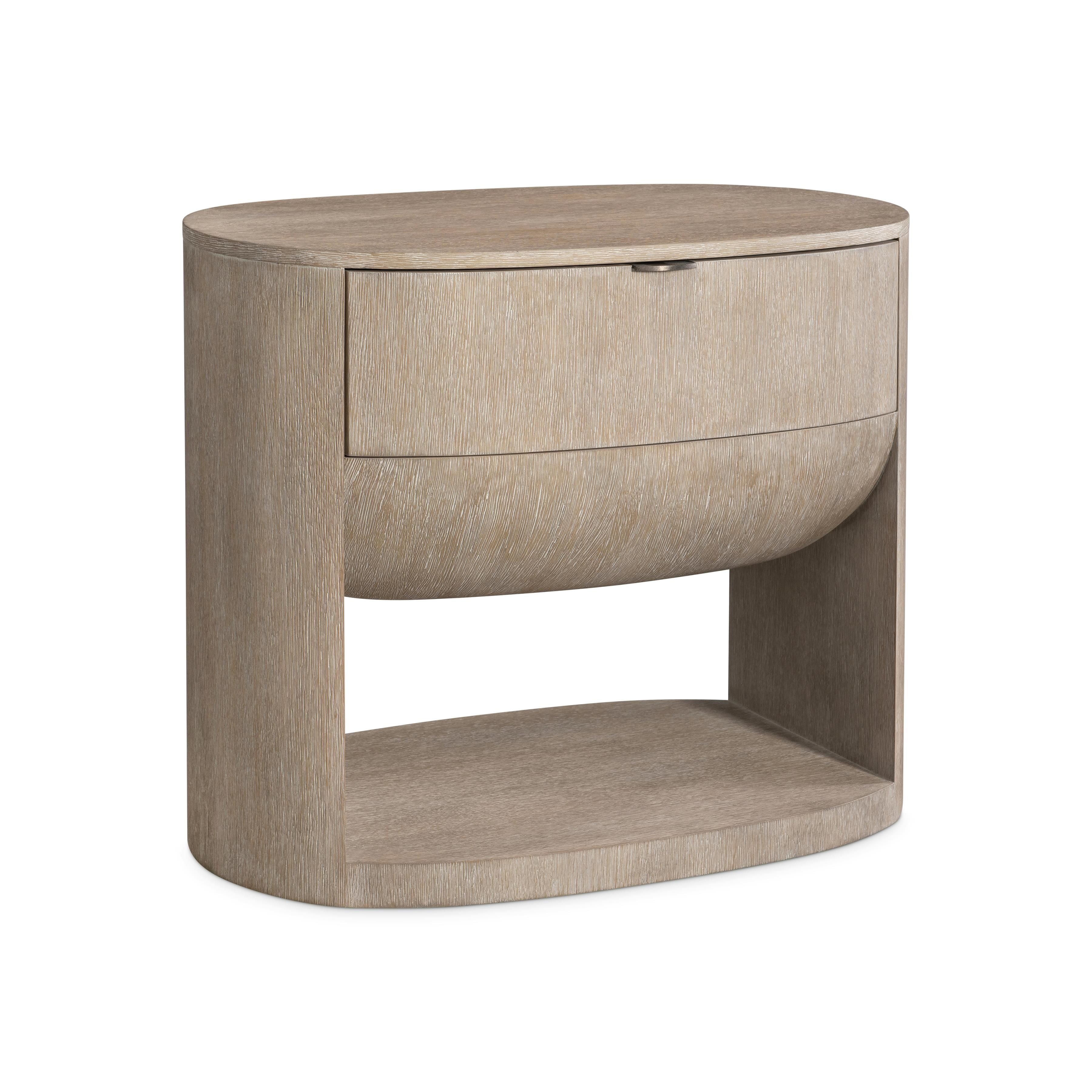 Bernhardt Furniture – Loggia Nightstand
