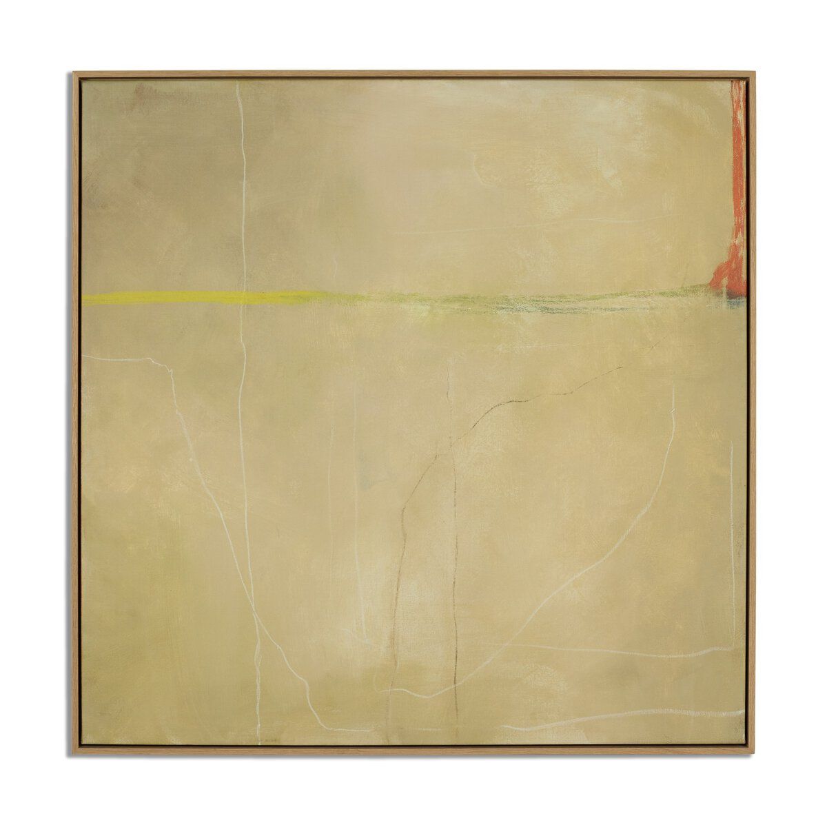 Lines Ii By Lauren Fuhr