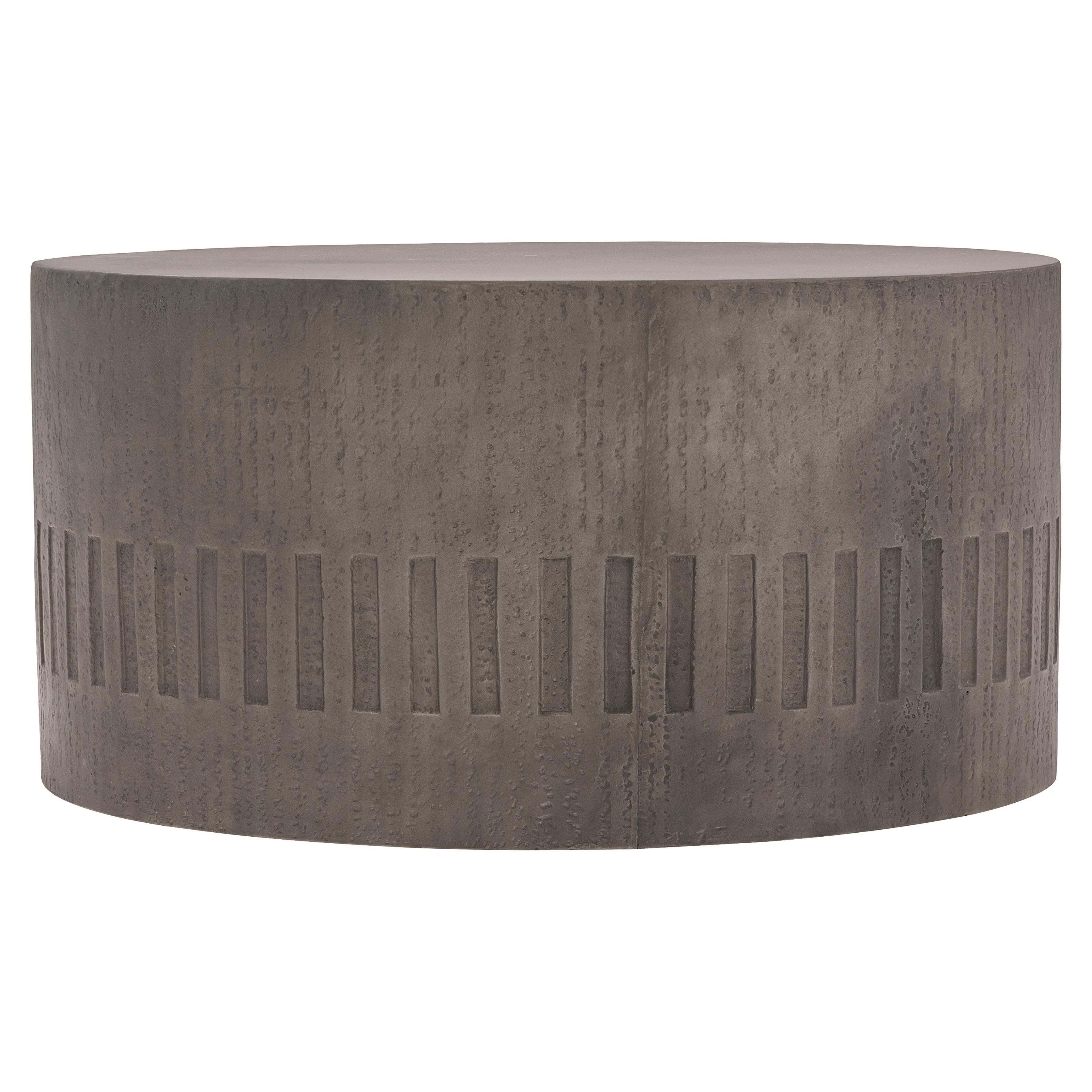Bernhardt Miramar Outdoor Cocktail Table