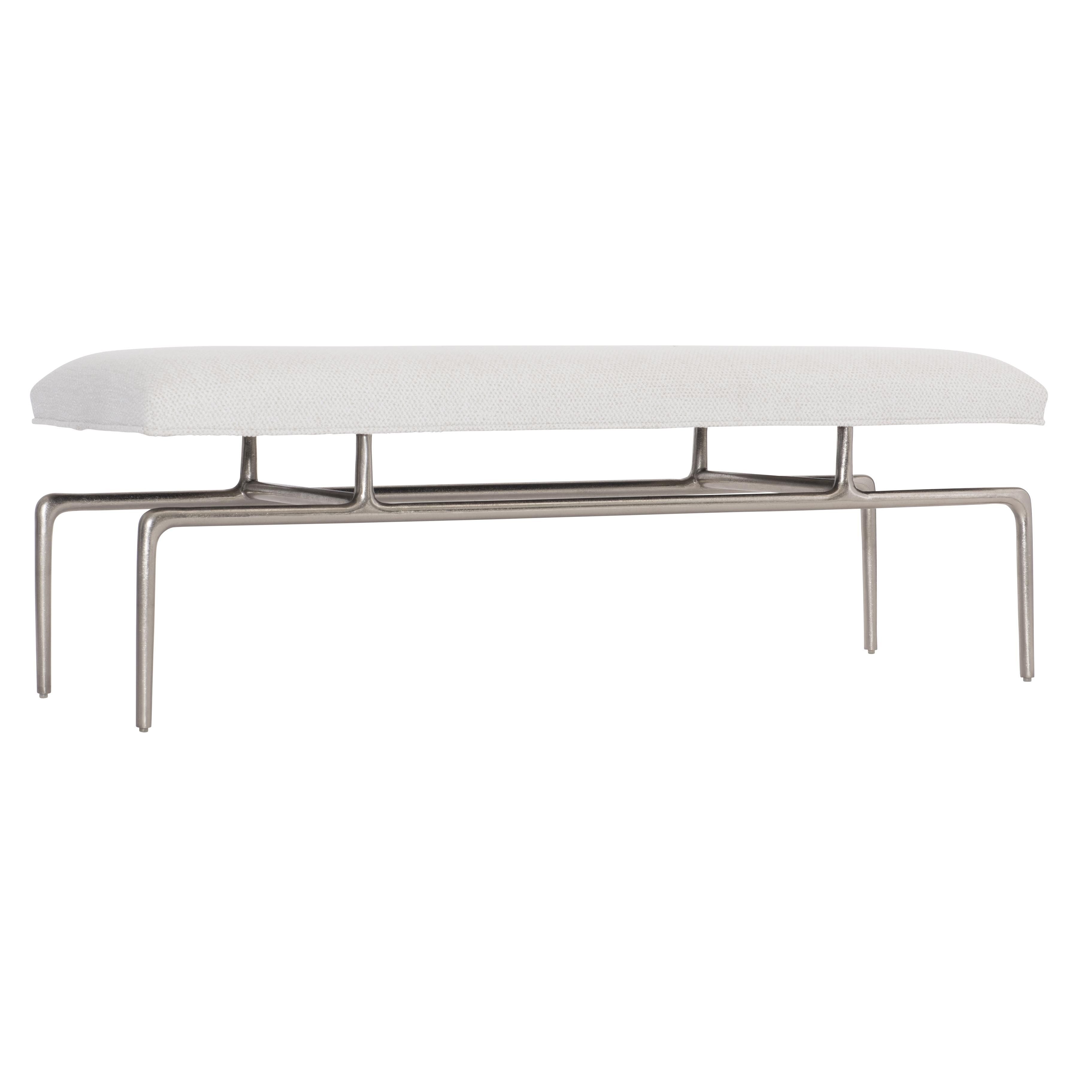 Bernhardt Furniture – Solaria Bench