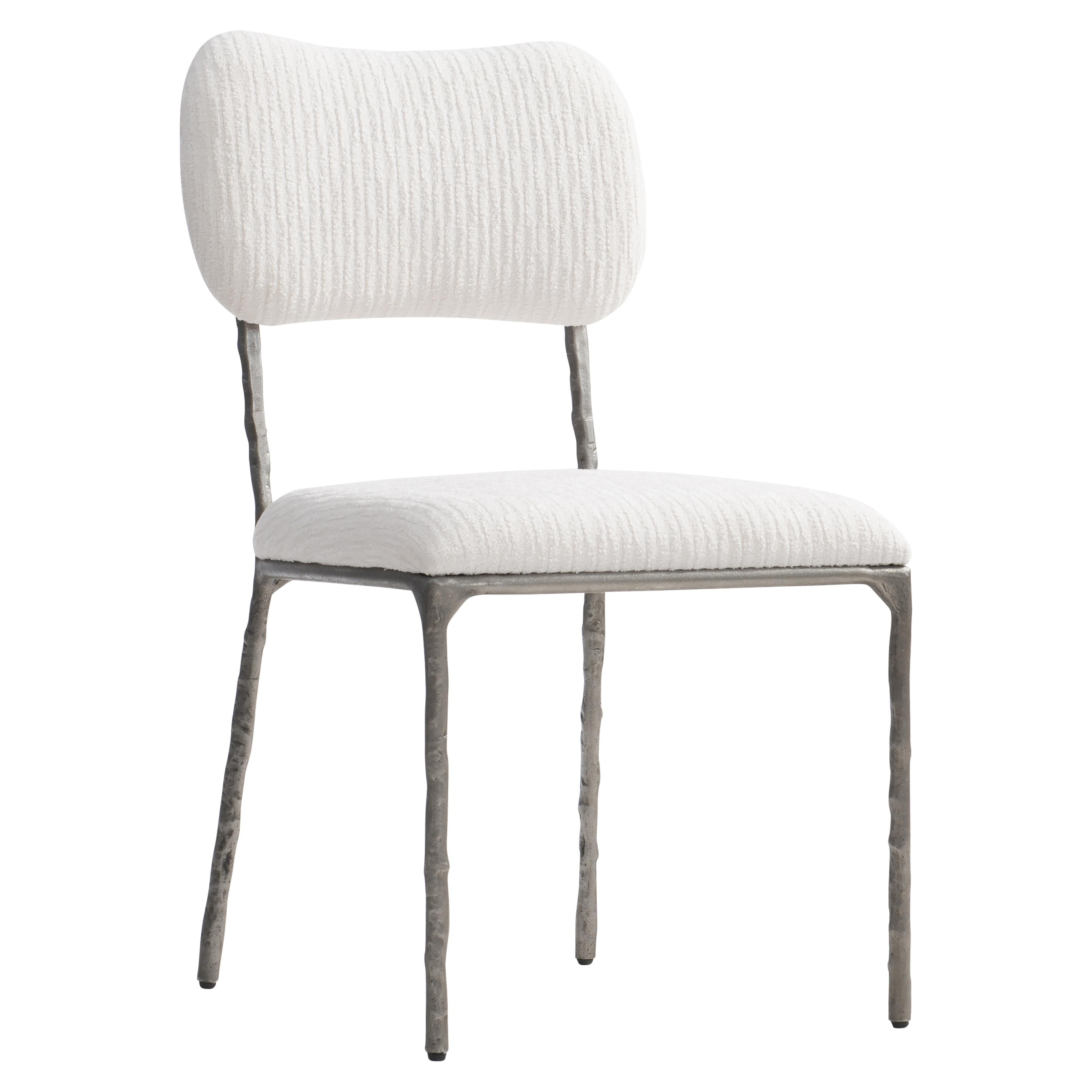 Bernhardt Perissa Outdoor Side Chair