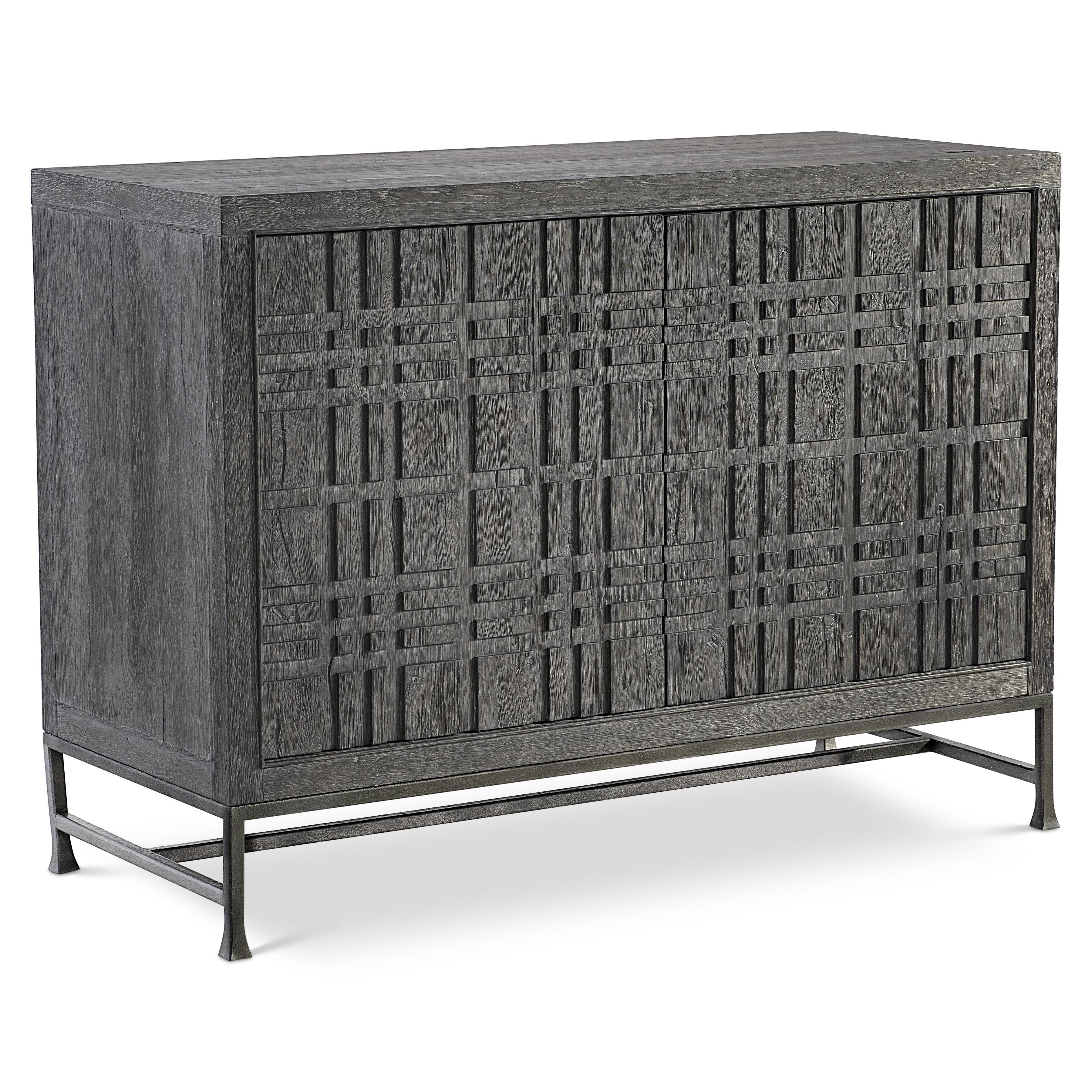 Bernhardt Furniture – Tribeca Door Chest