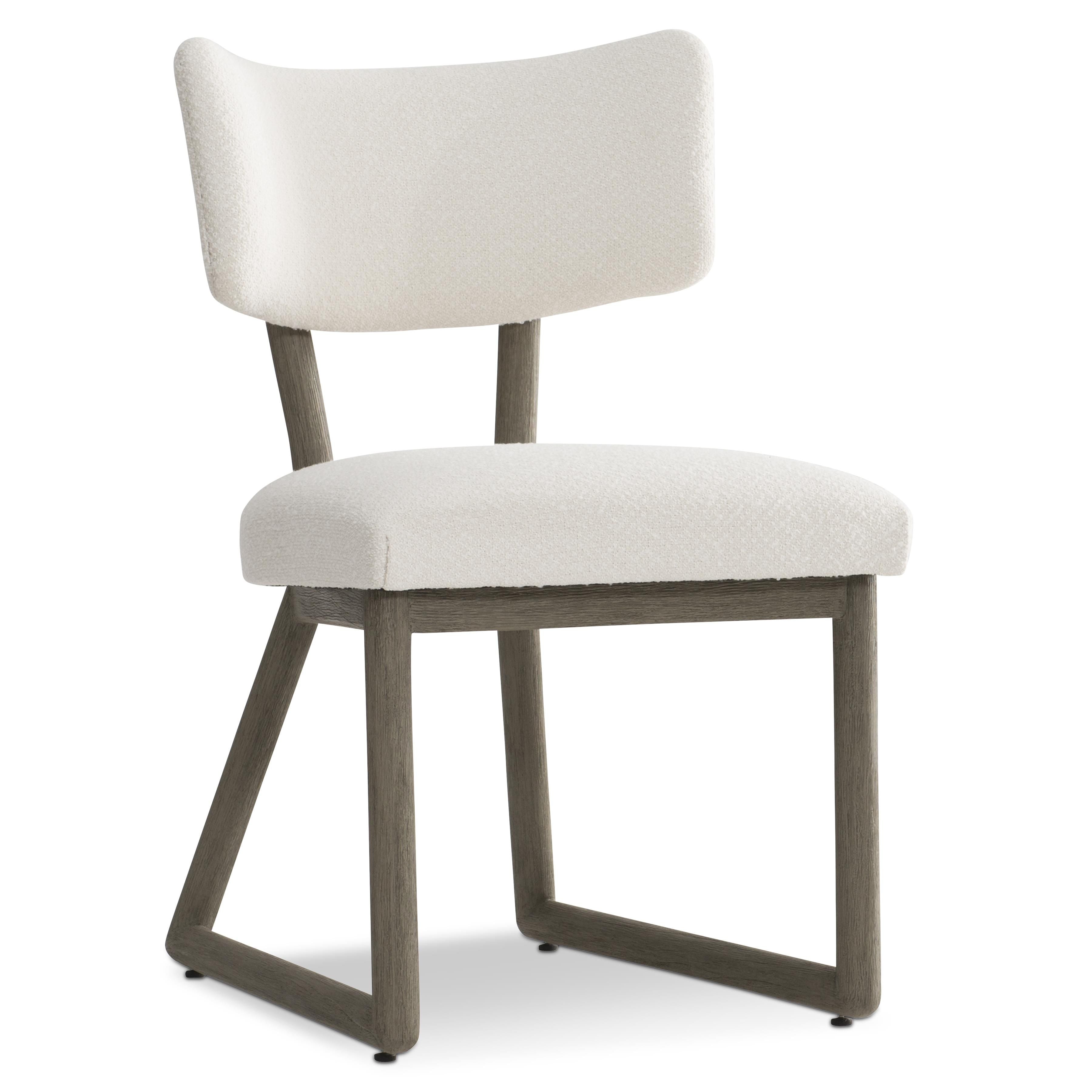 Bernhardt Rhodes Outdoor Side Chair