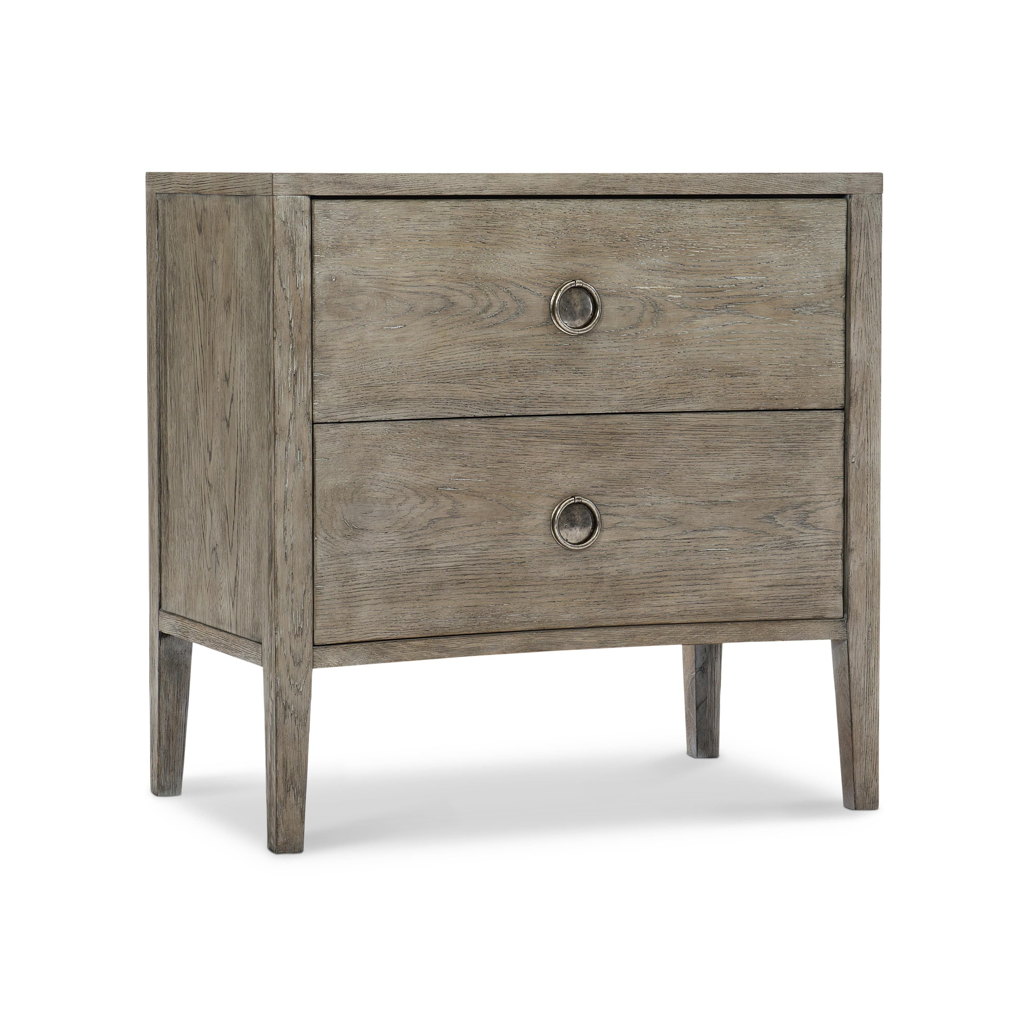Bernhardt Furniture – Albion Nightstand