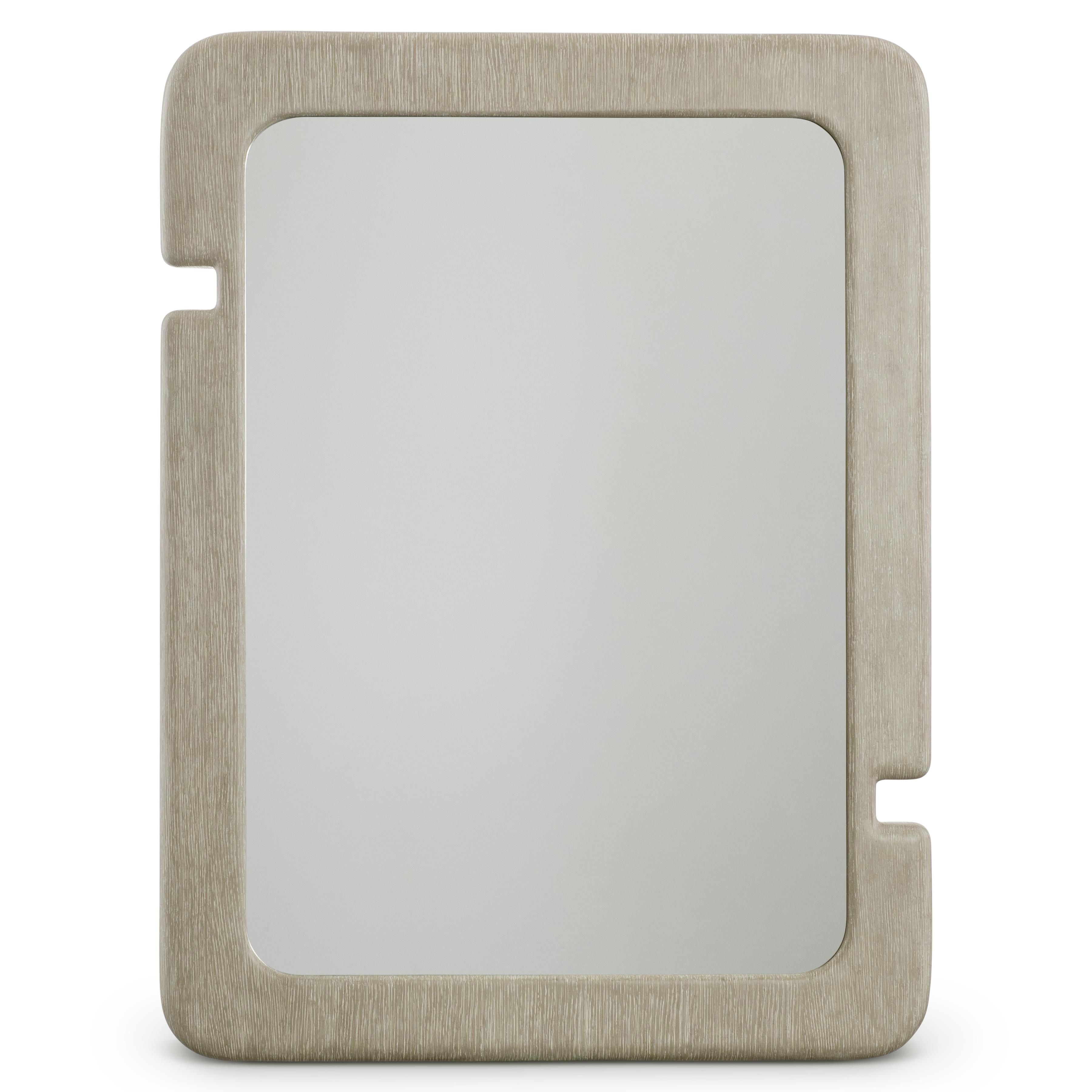 Bernhardt Arcadia Mirror
