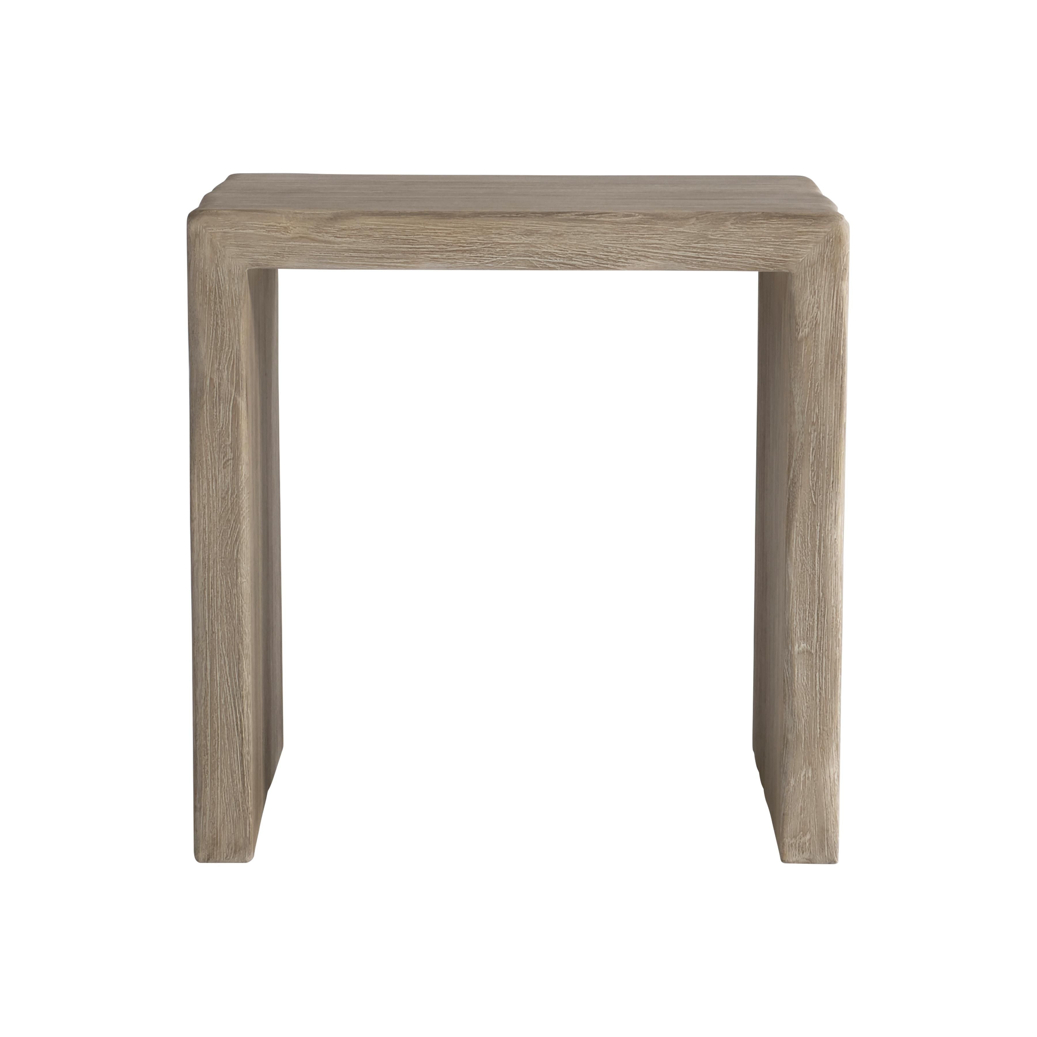 Bernhardt Montego Outdoor Side Table