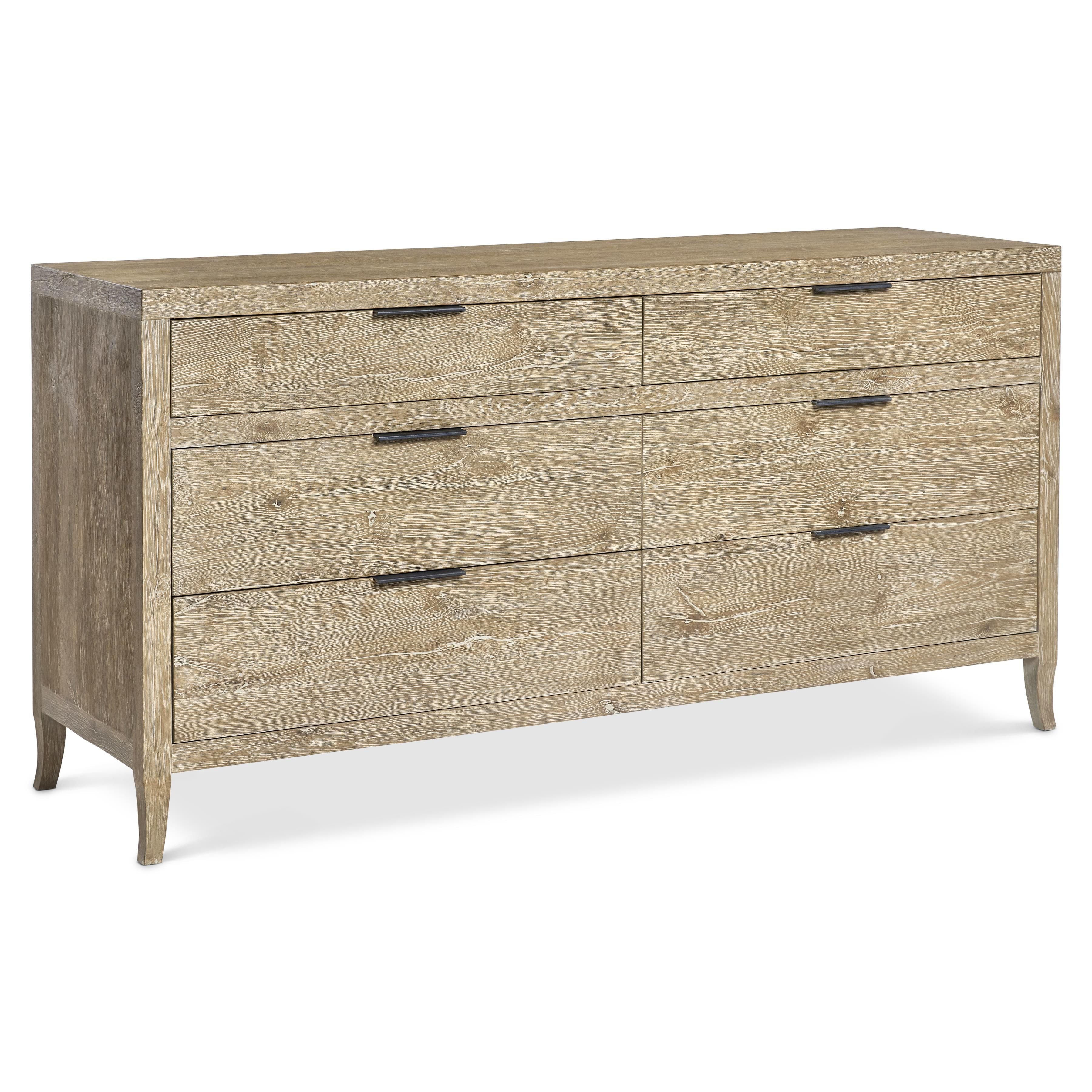 Bernhardt Furniture – Tribeca Dresser