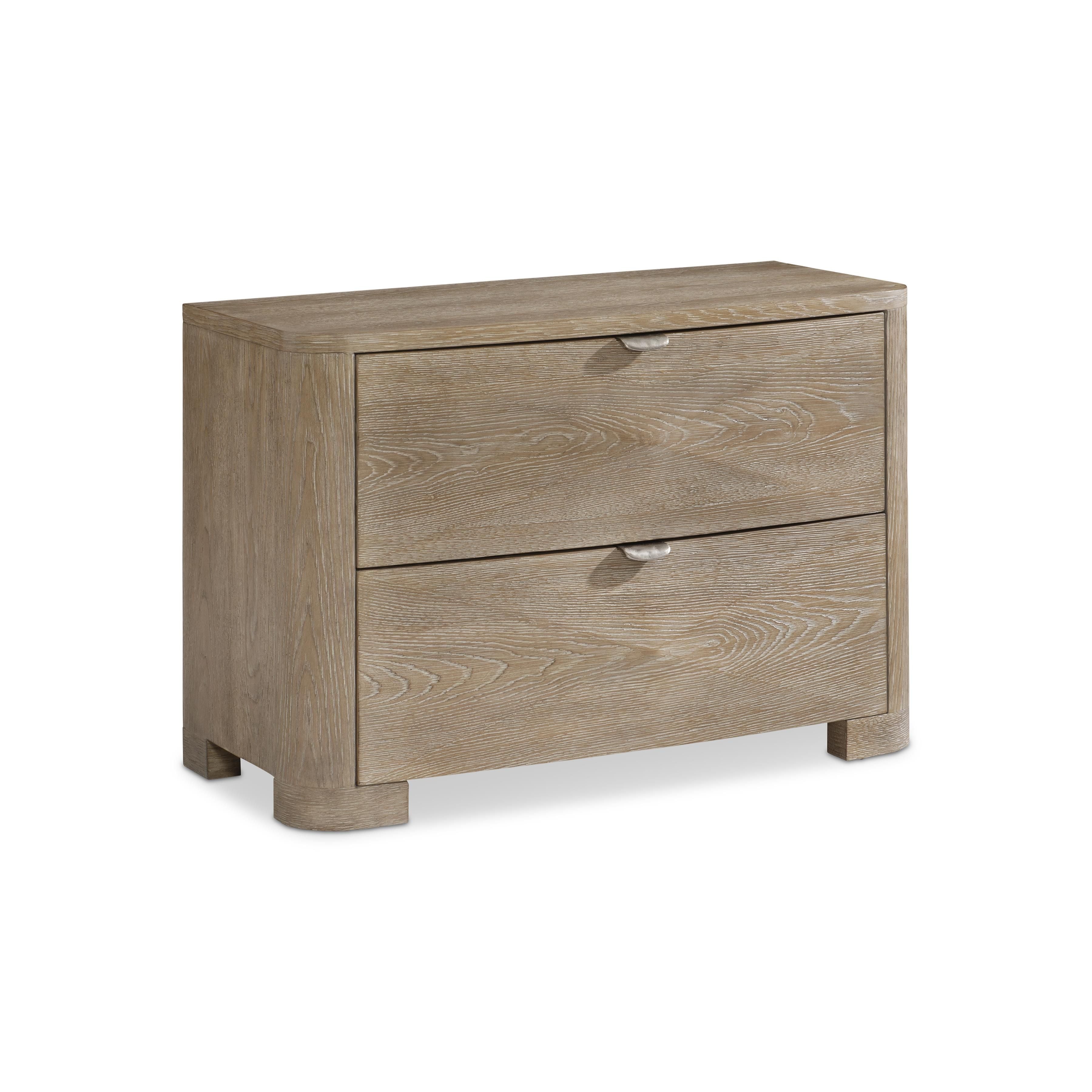 Bernhardt Furniture – Aventura Nightstand